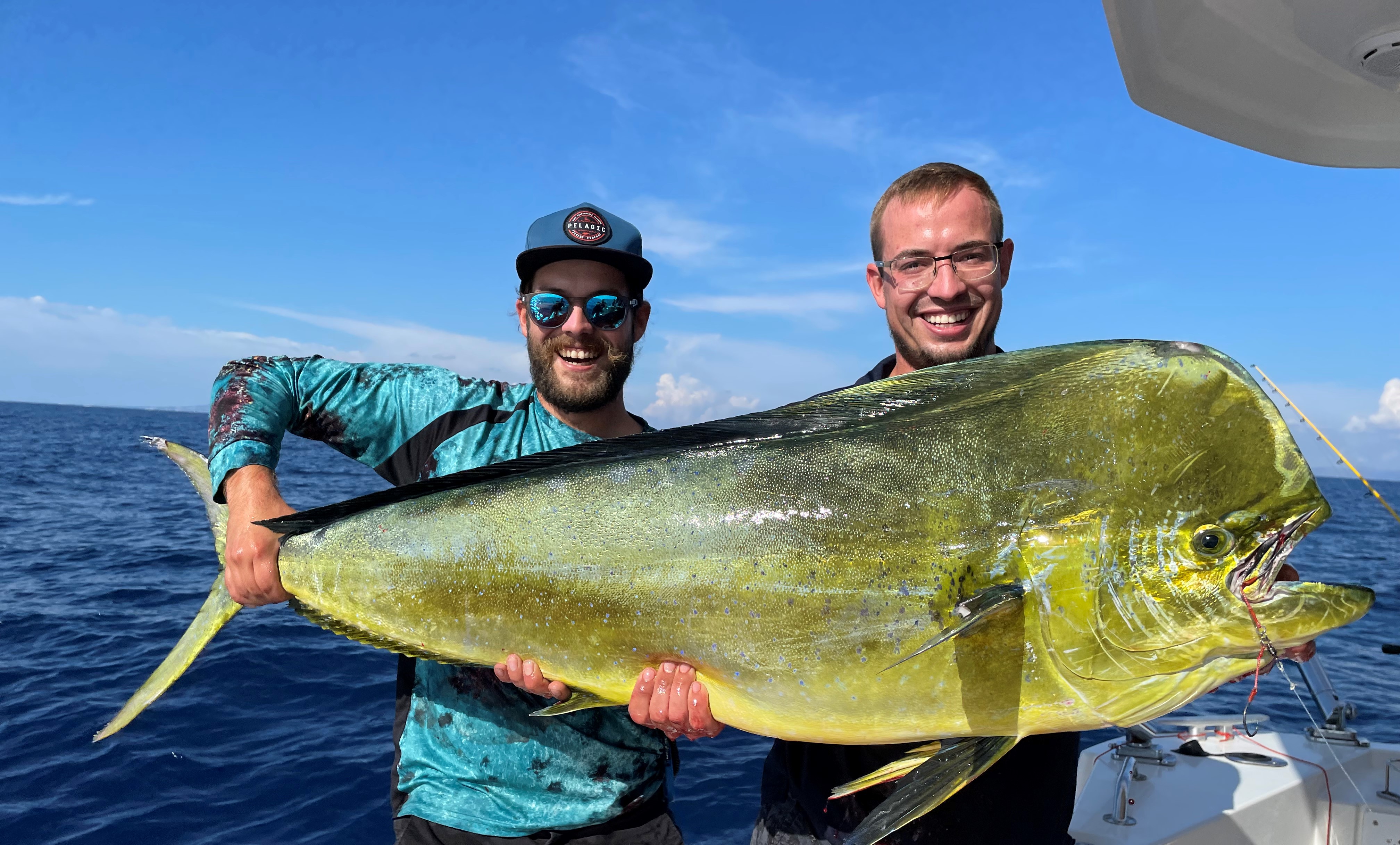 Fishing Charter in Cala d'Or