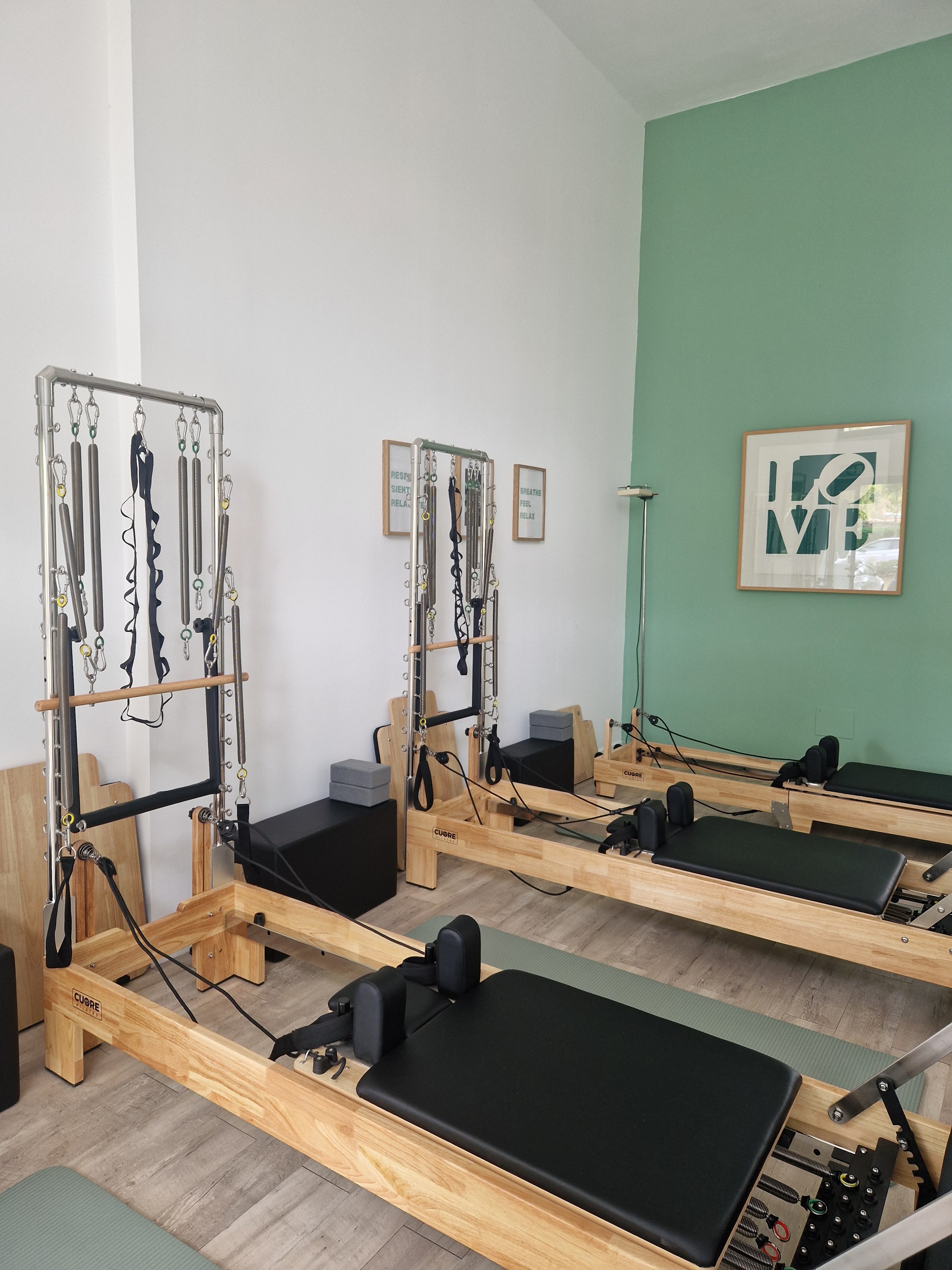Wellness Retreat in Palma Nova