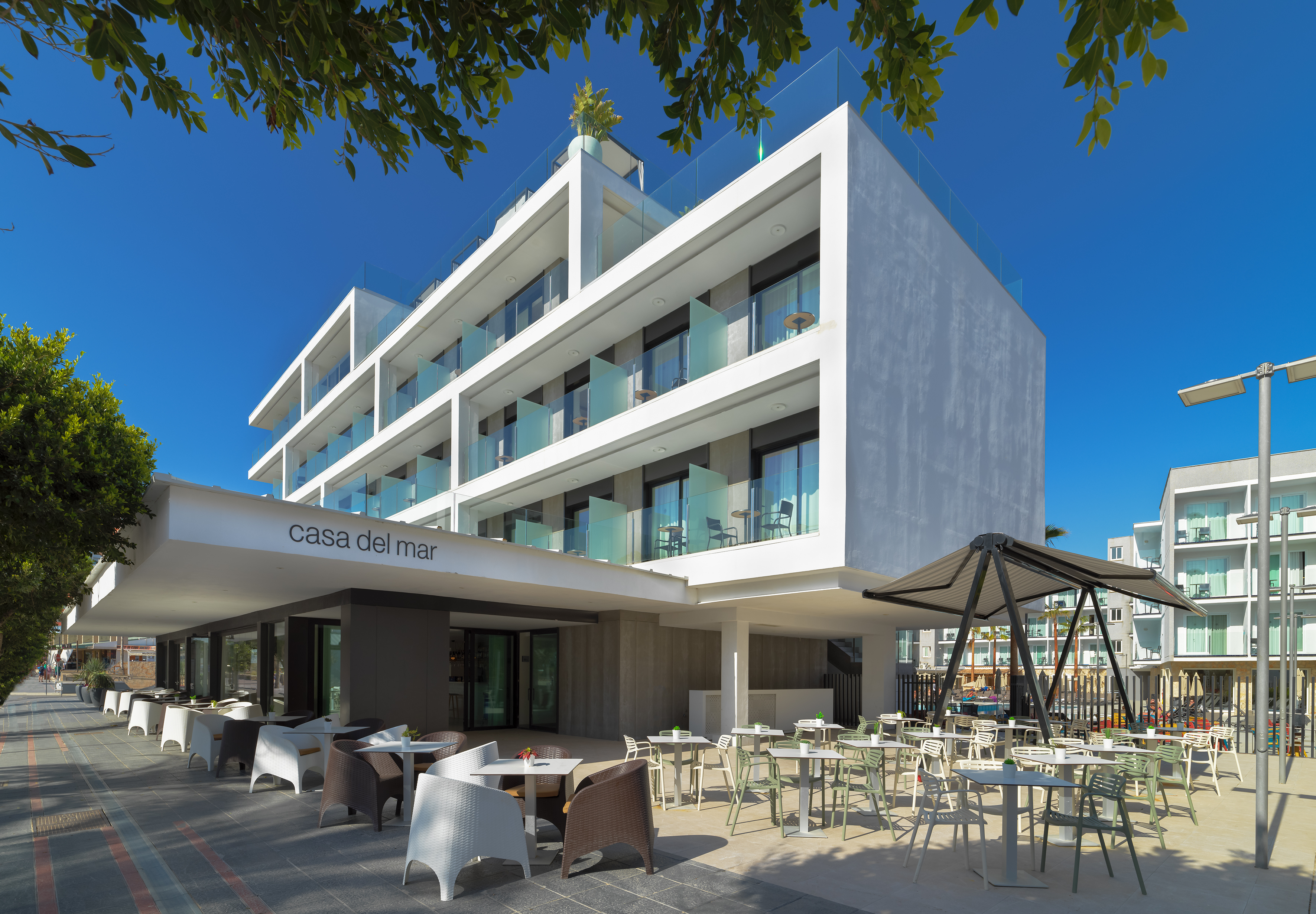 Wellness Retreat in Santa Ponsa