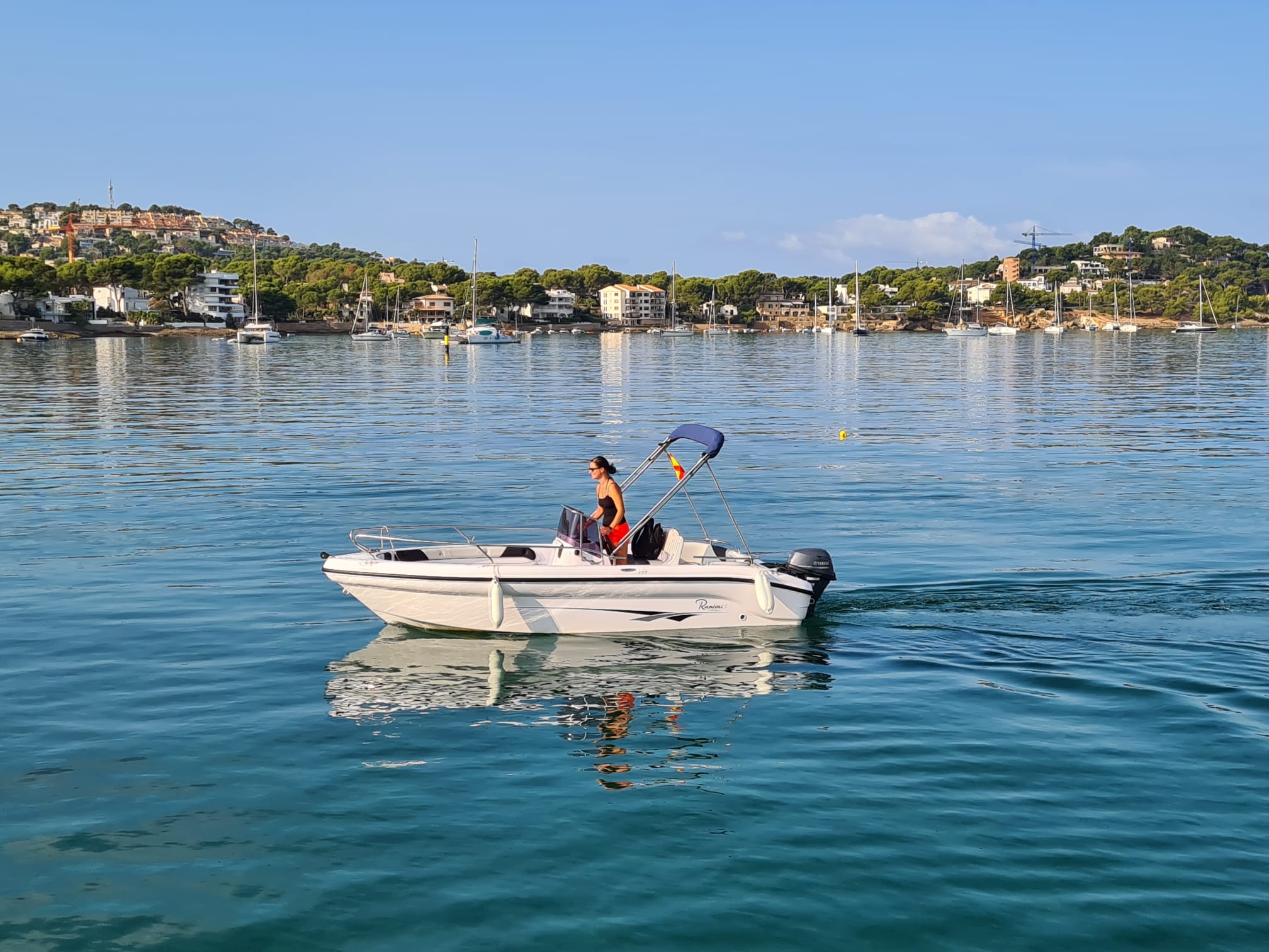 Jetski Rental in Santa Ponsa