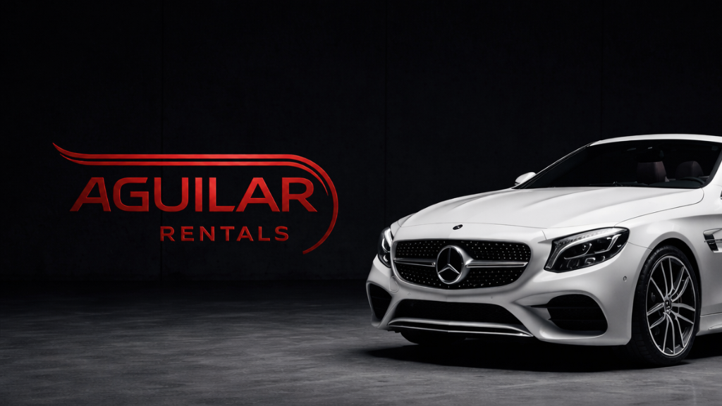 Aguilar Rentals - Cala Major