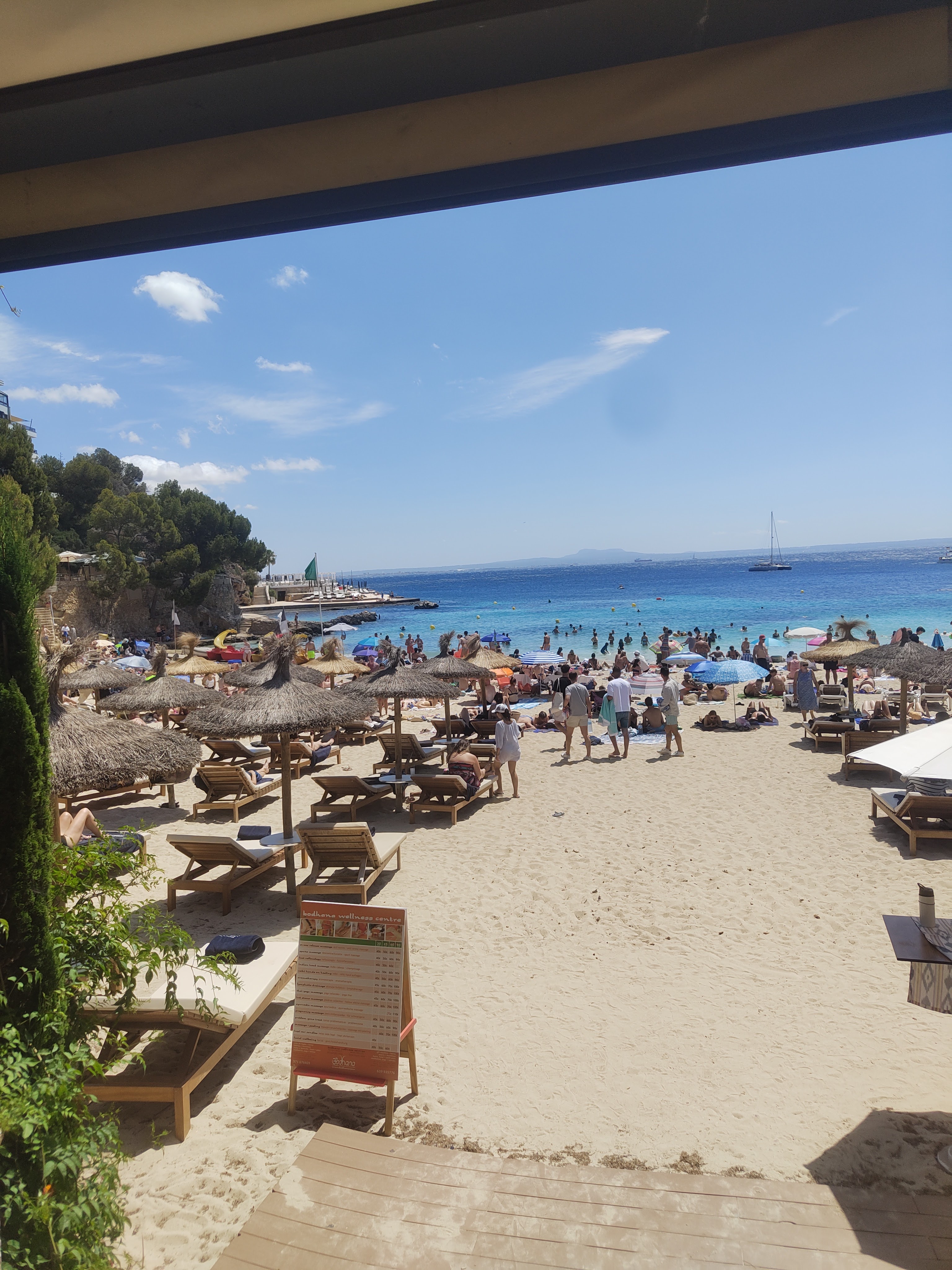 Platja de Ses Illetes