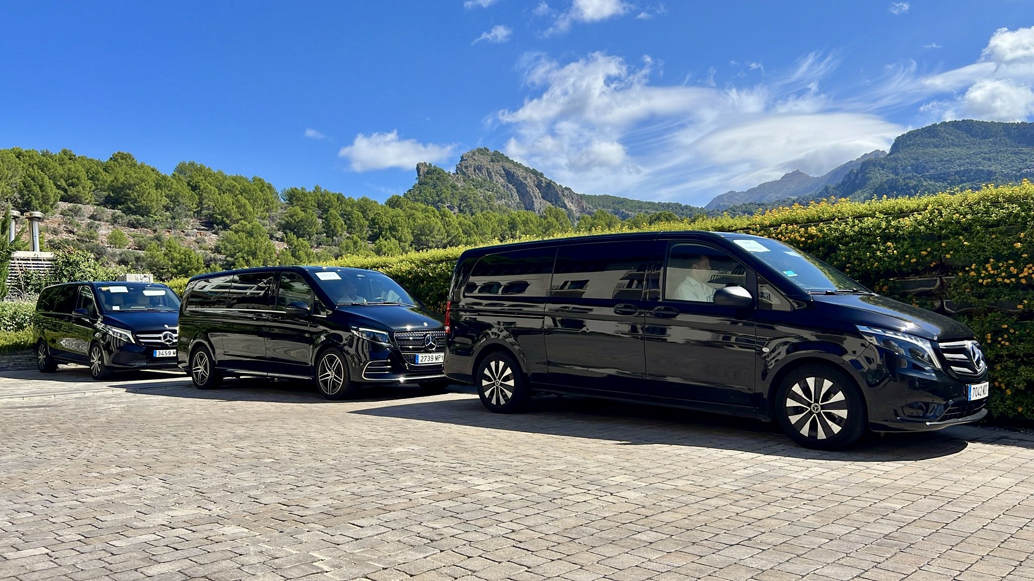 Concierge & VIP Services Mallorca