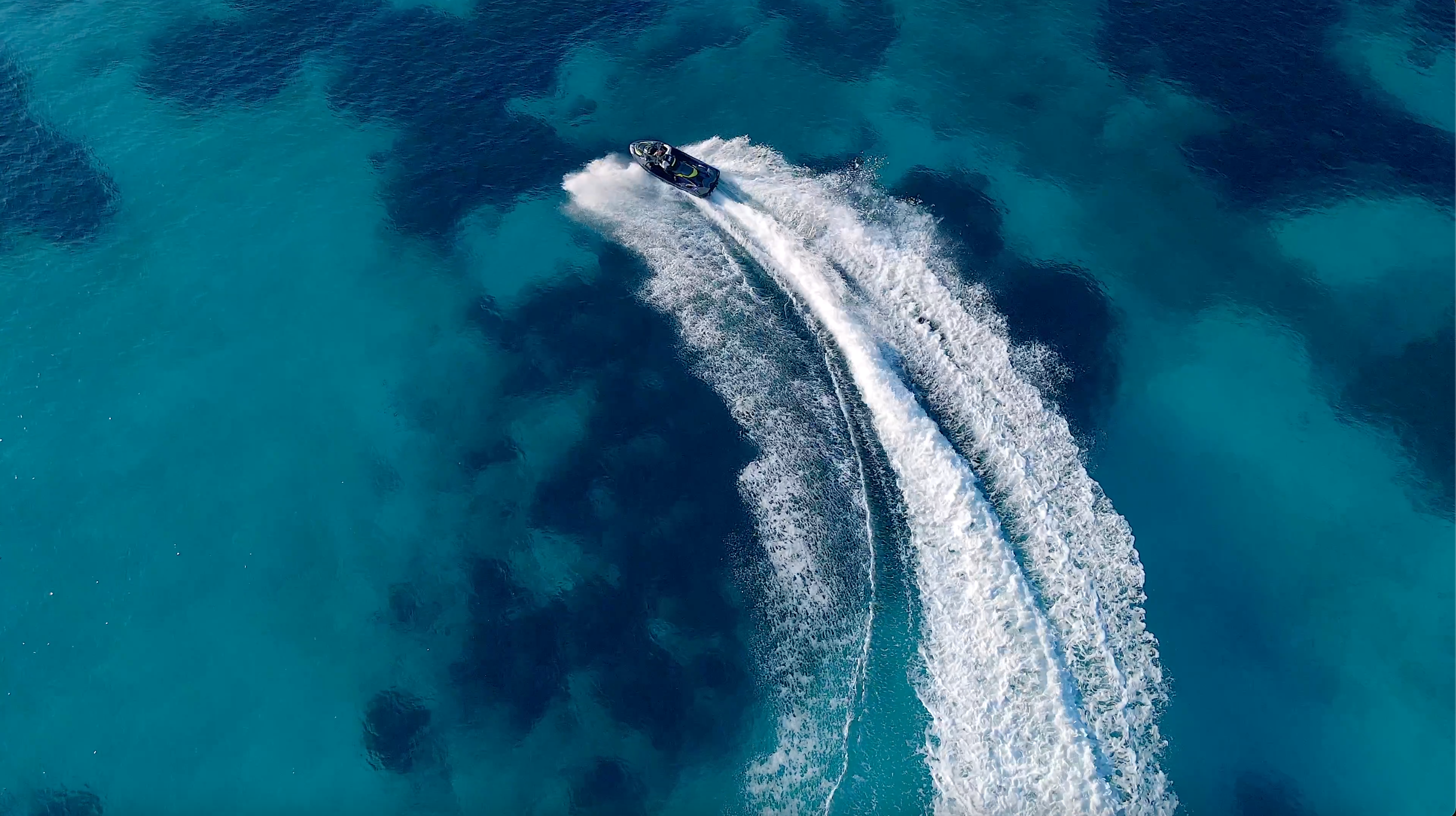 Chilli Jetski Mallorca - Puerto Portals