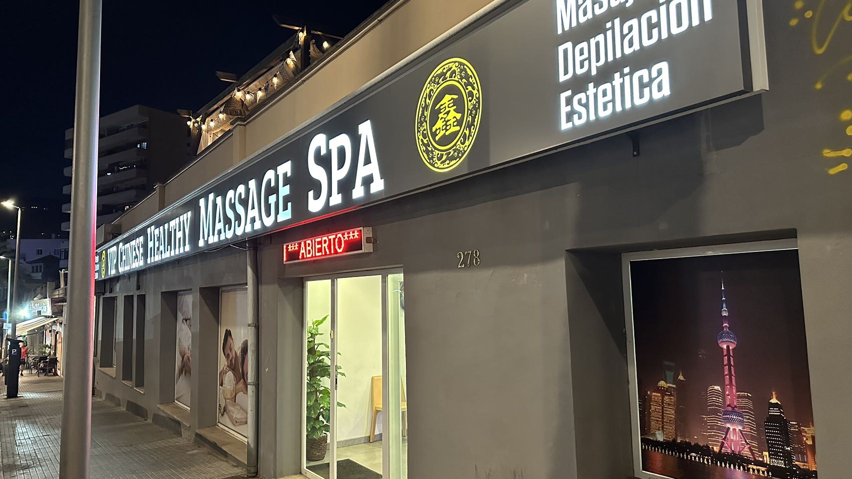 Spa & Massage in Palma photo 3