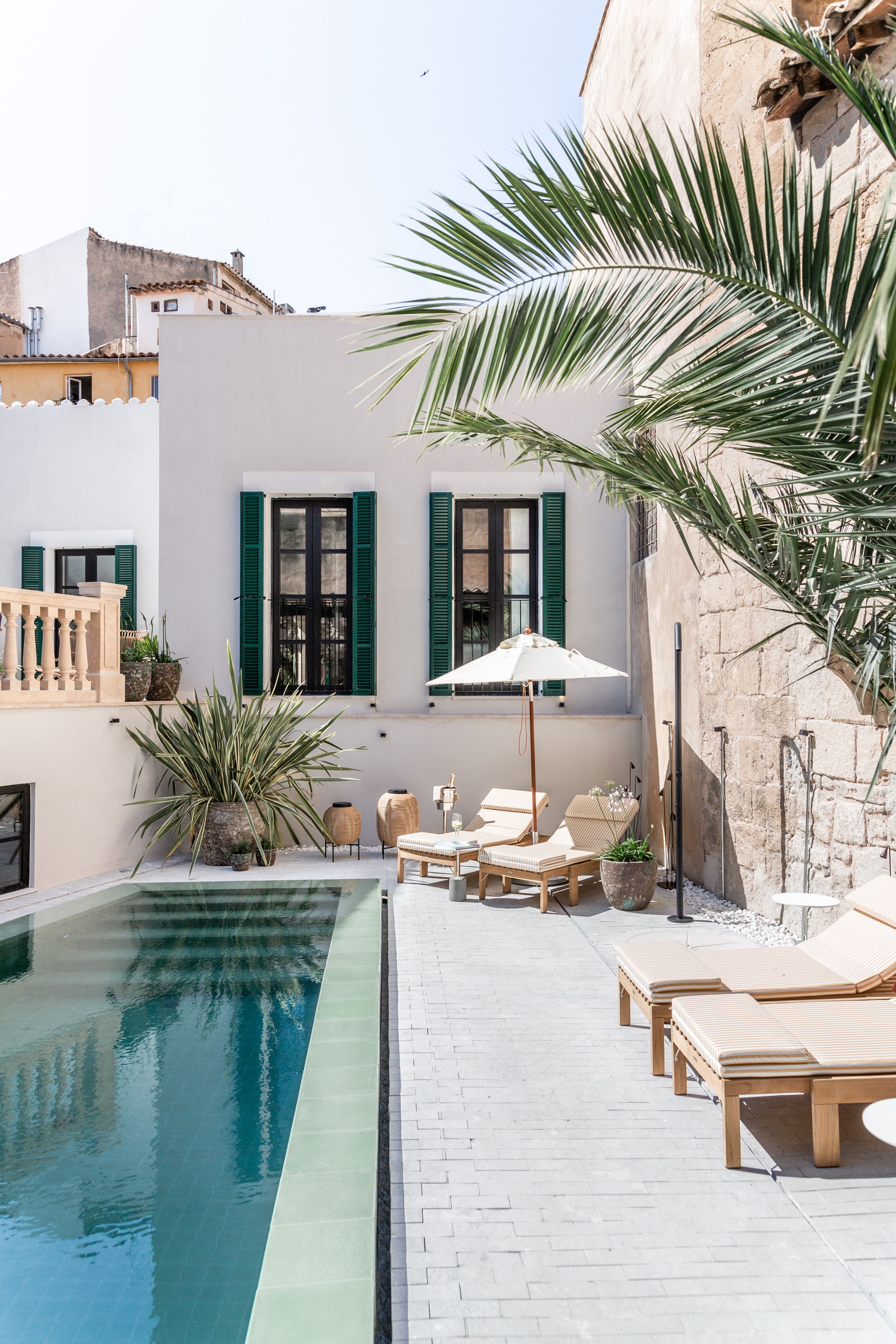 Wellness Retreat in Portals Nous