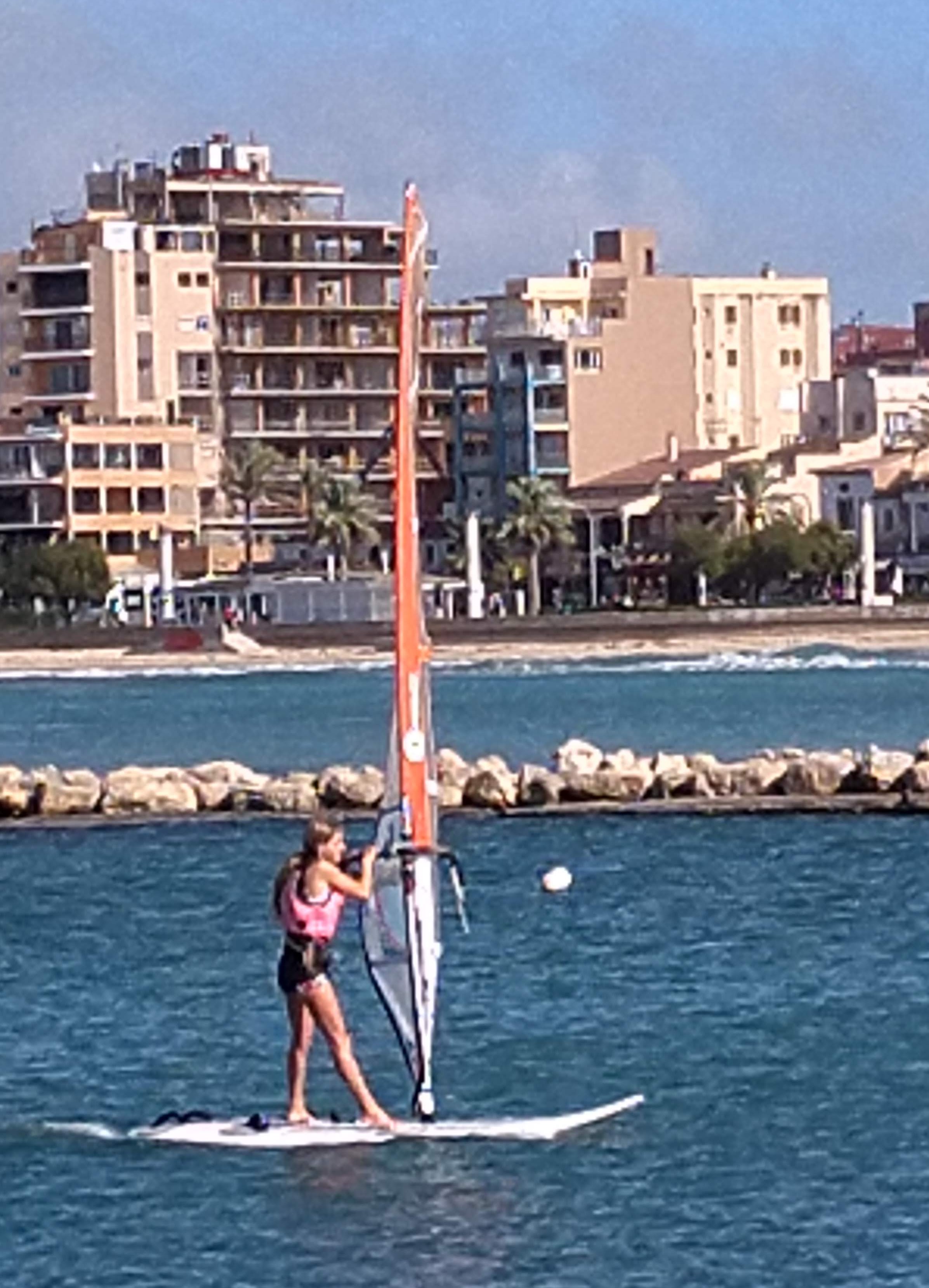 Flyboard Center Arenal