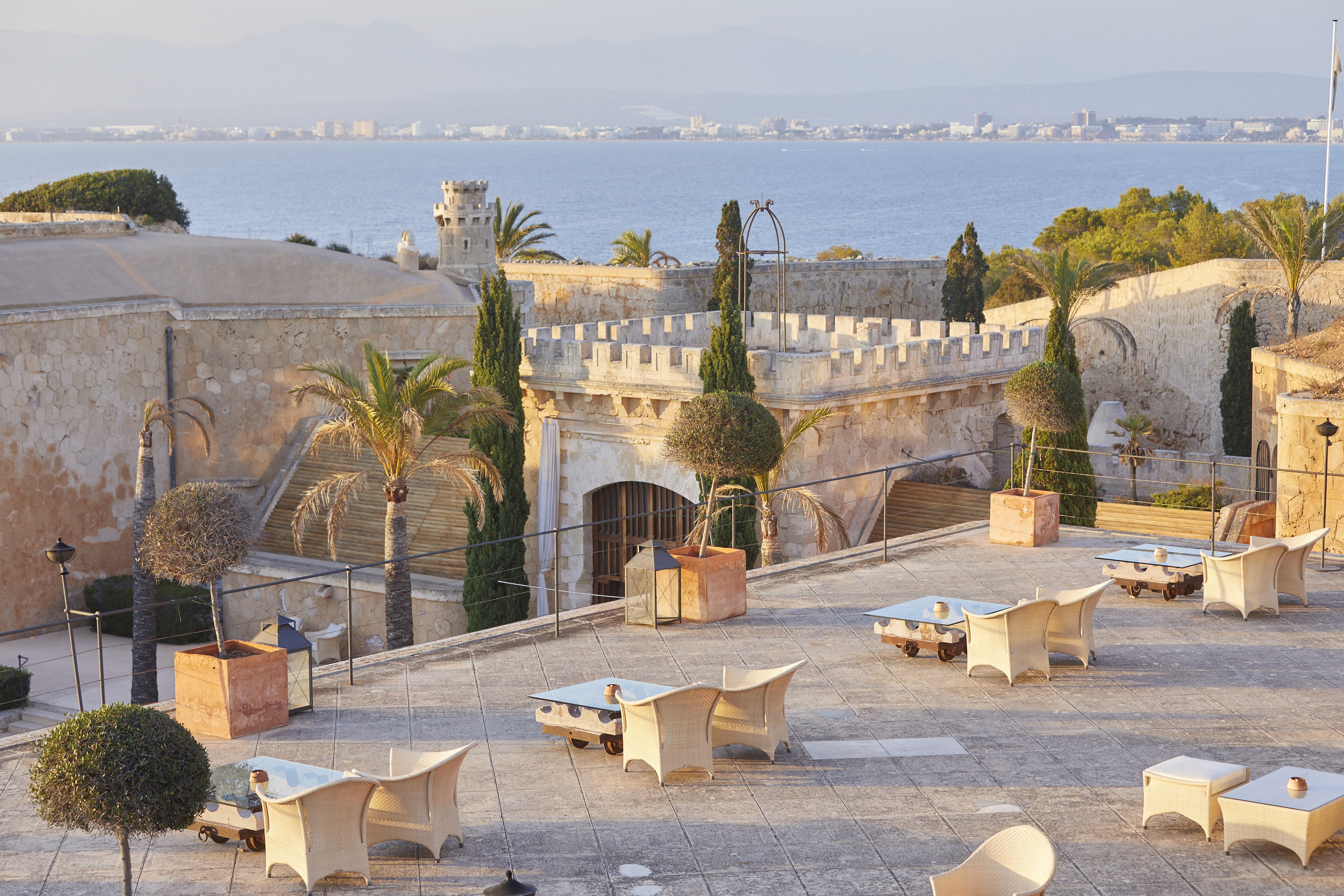 Hotel Cap Rocat