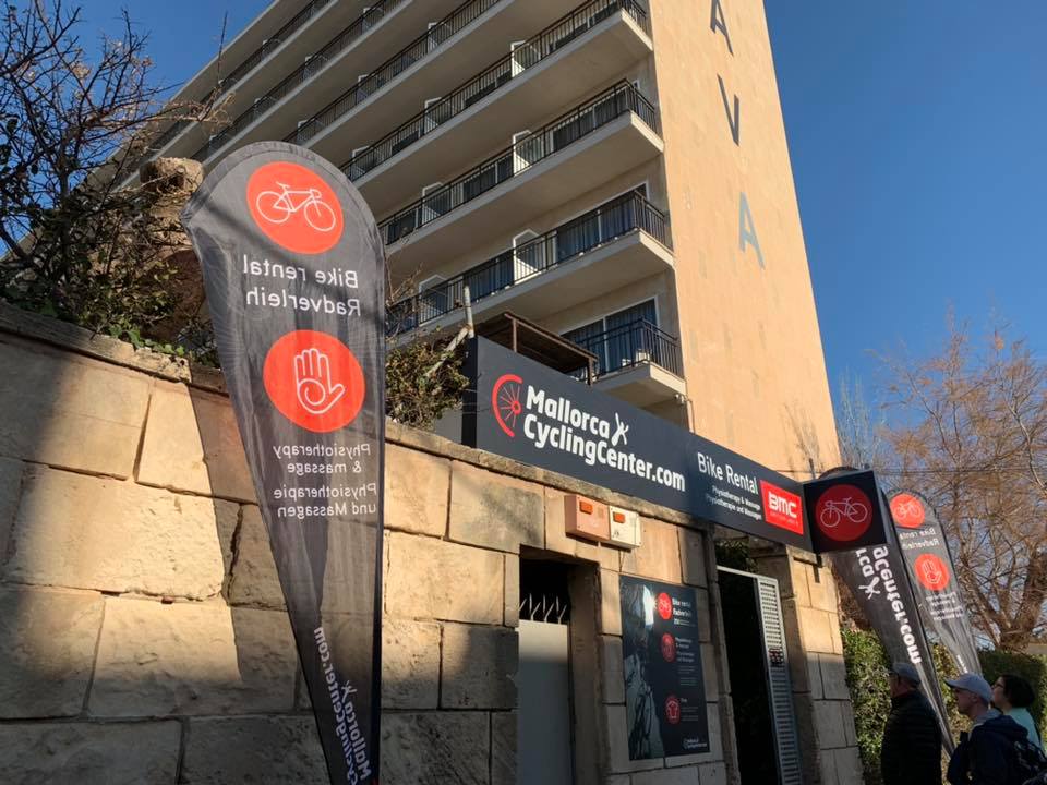 Mallorca Cycling Center