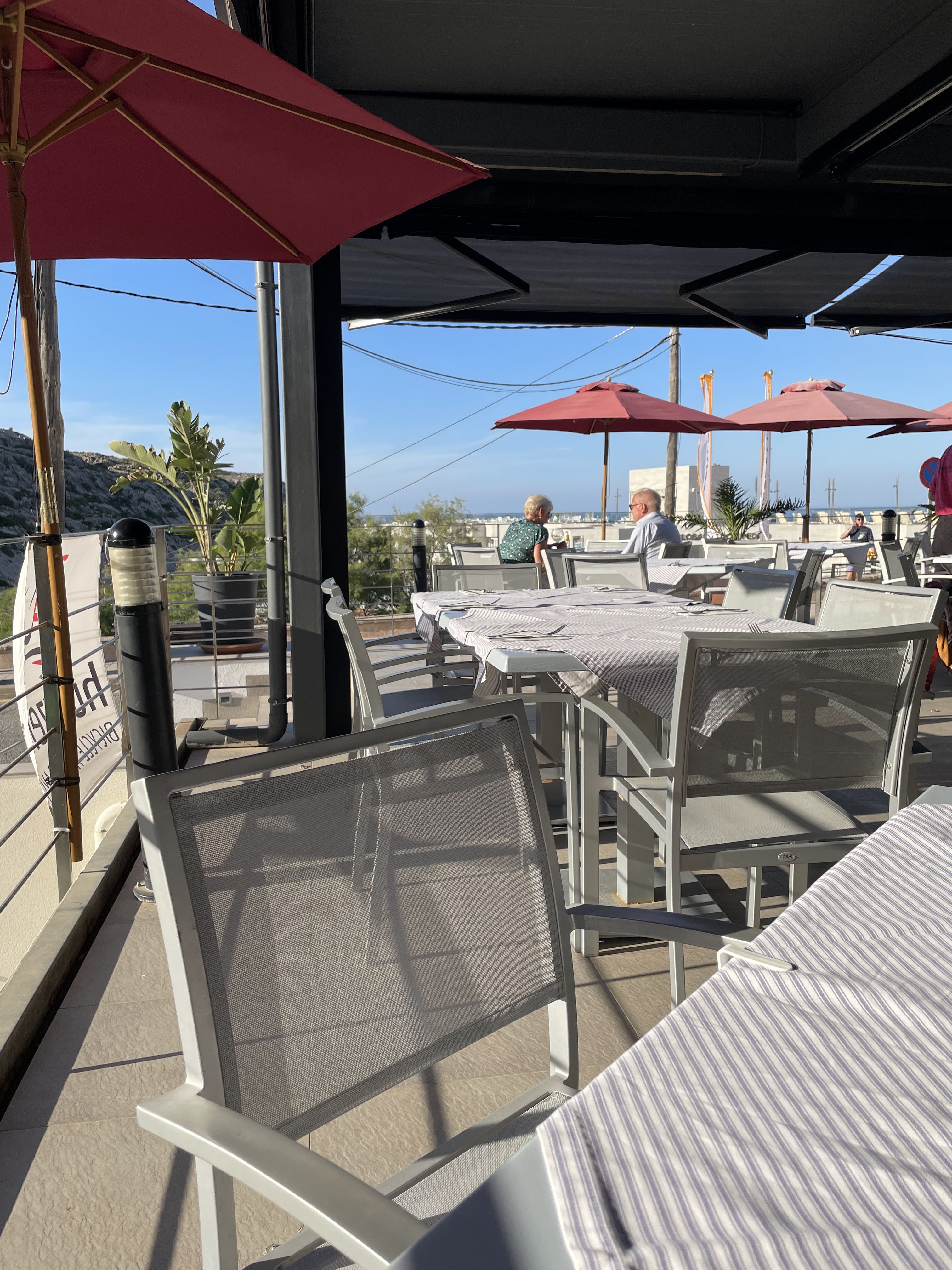 Windsurf Restaurant