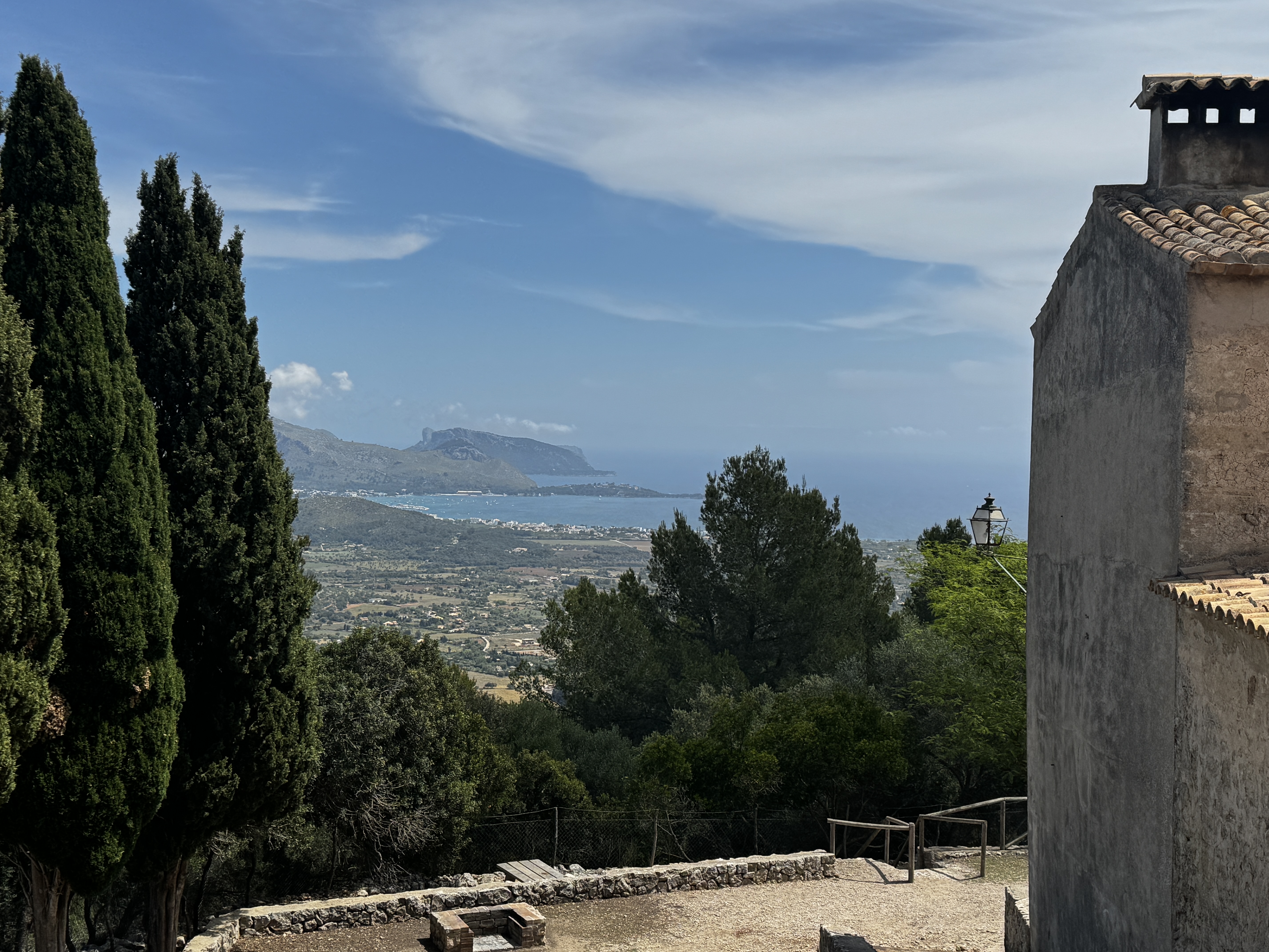 Puig de Maria