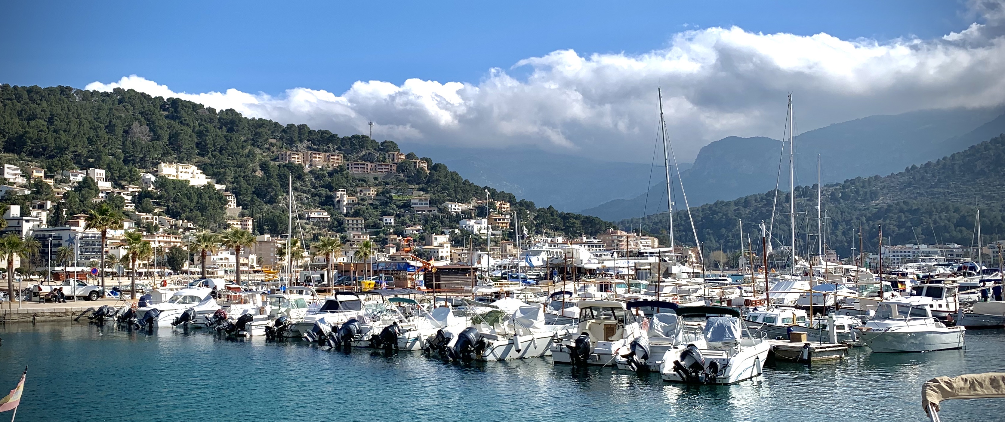 Scuba Courses in Port de Sóller