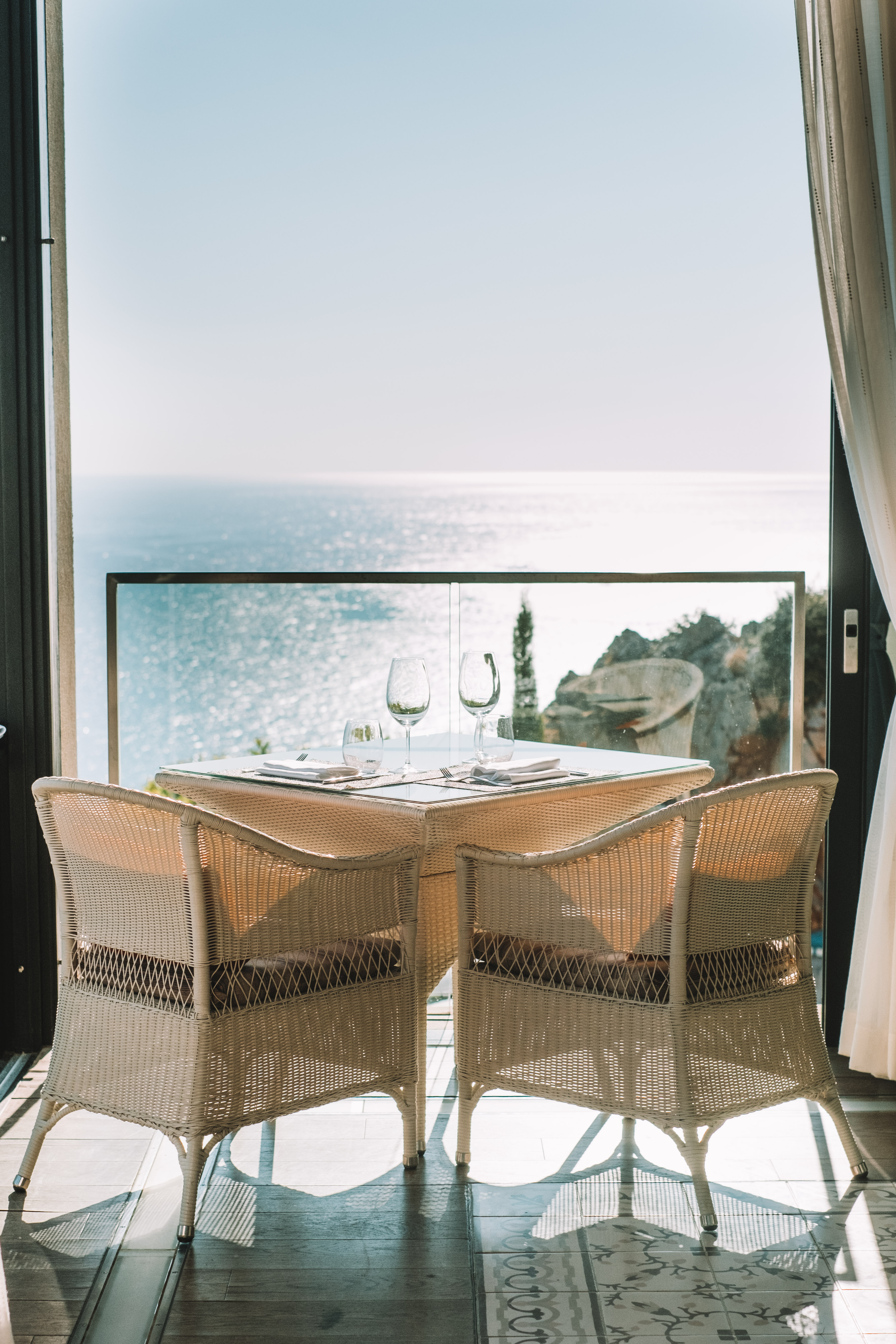 Wine Tasting in Port de Sóller