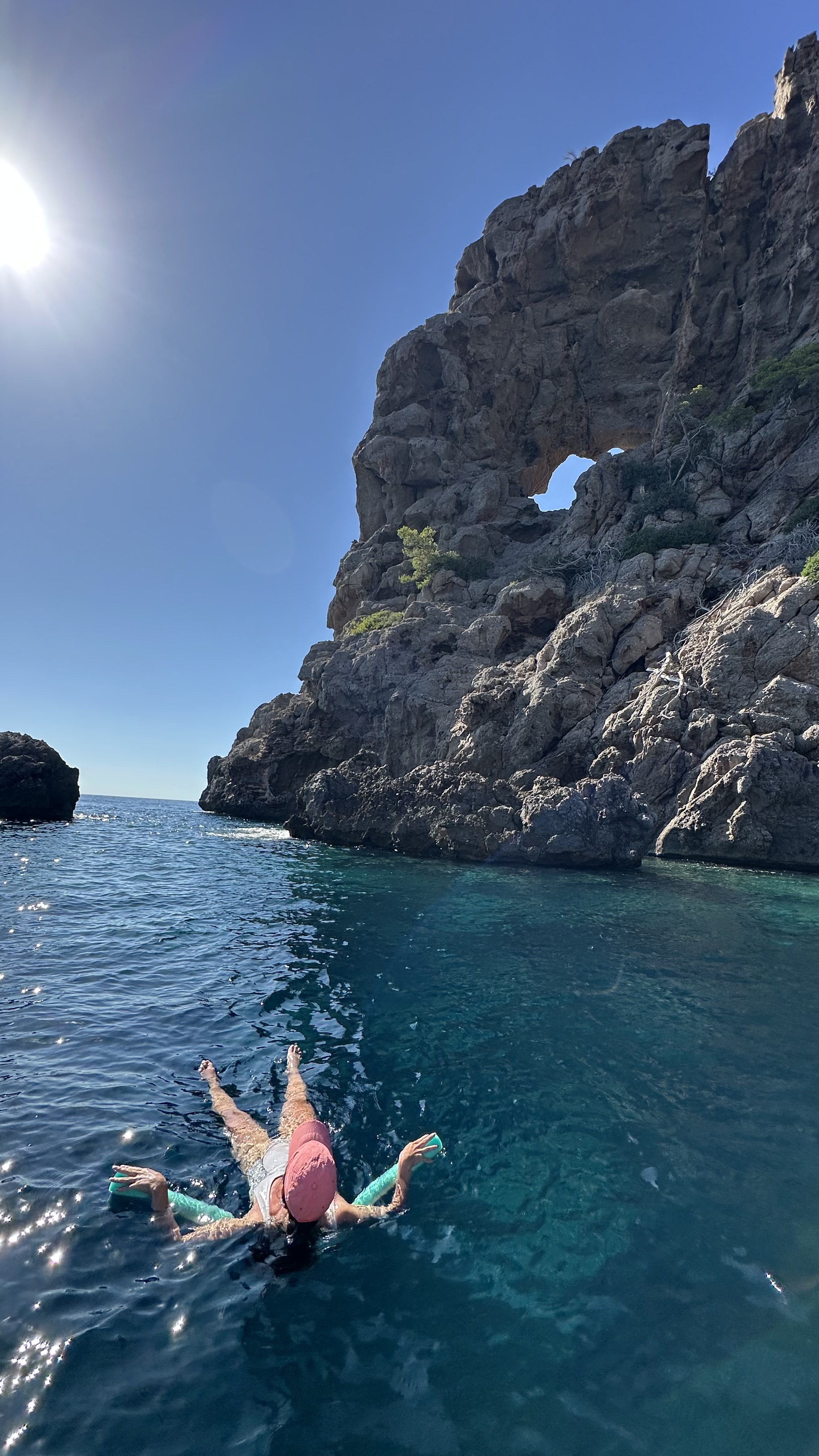 Sailing Lessons in Port de Sóller