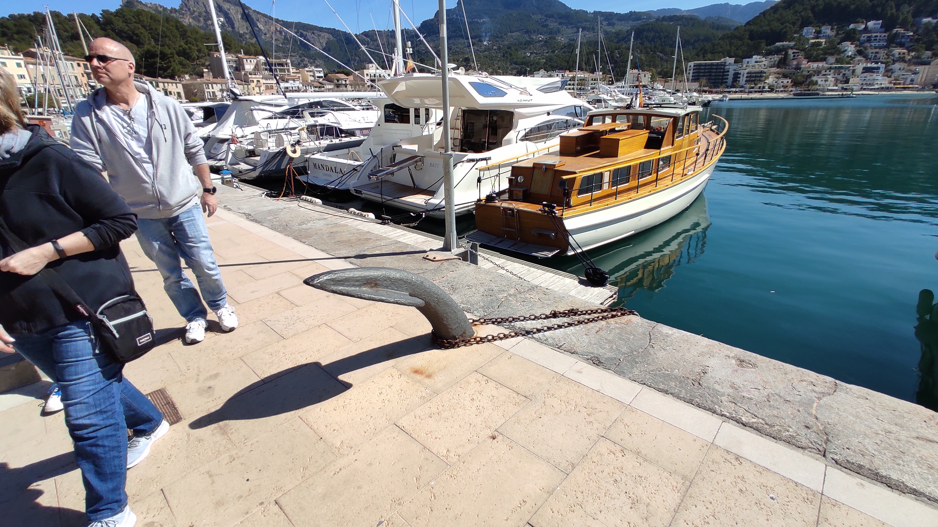Fishing Charter in Sóller