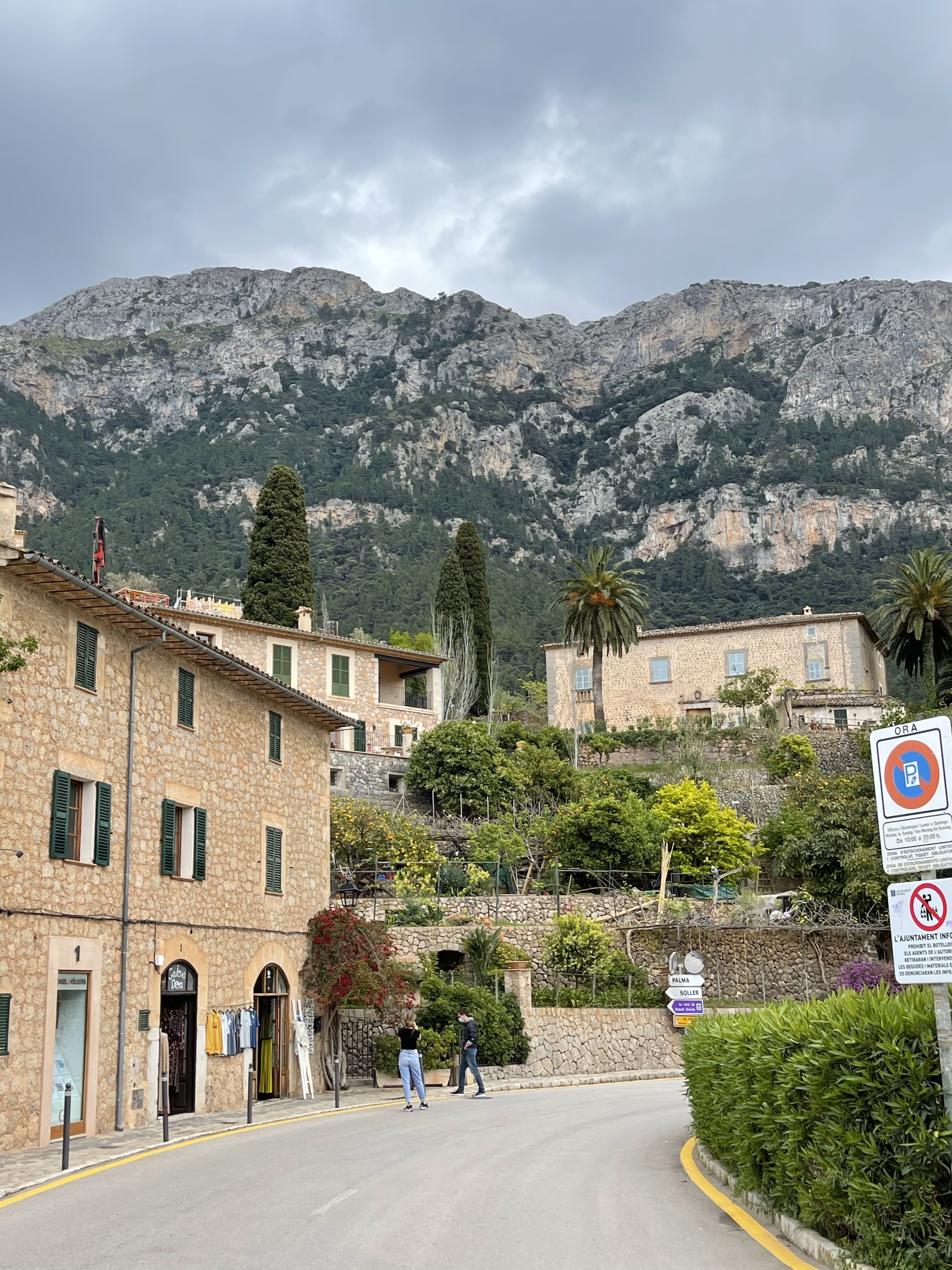 Sailing Lessons in Deià