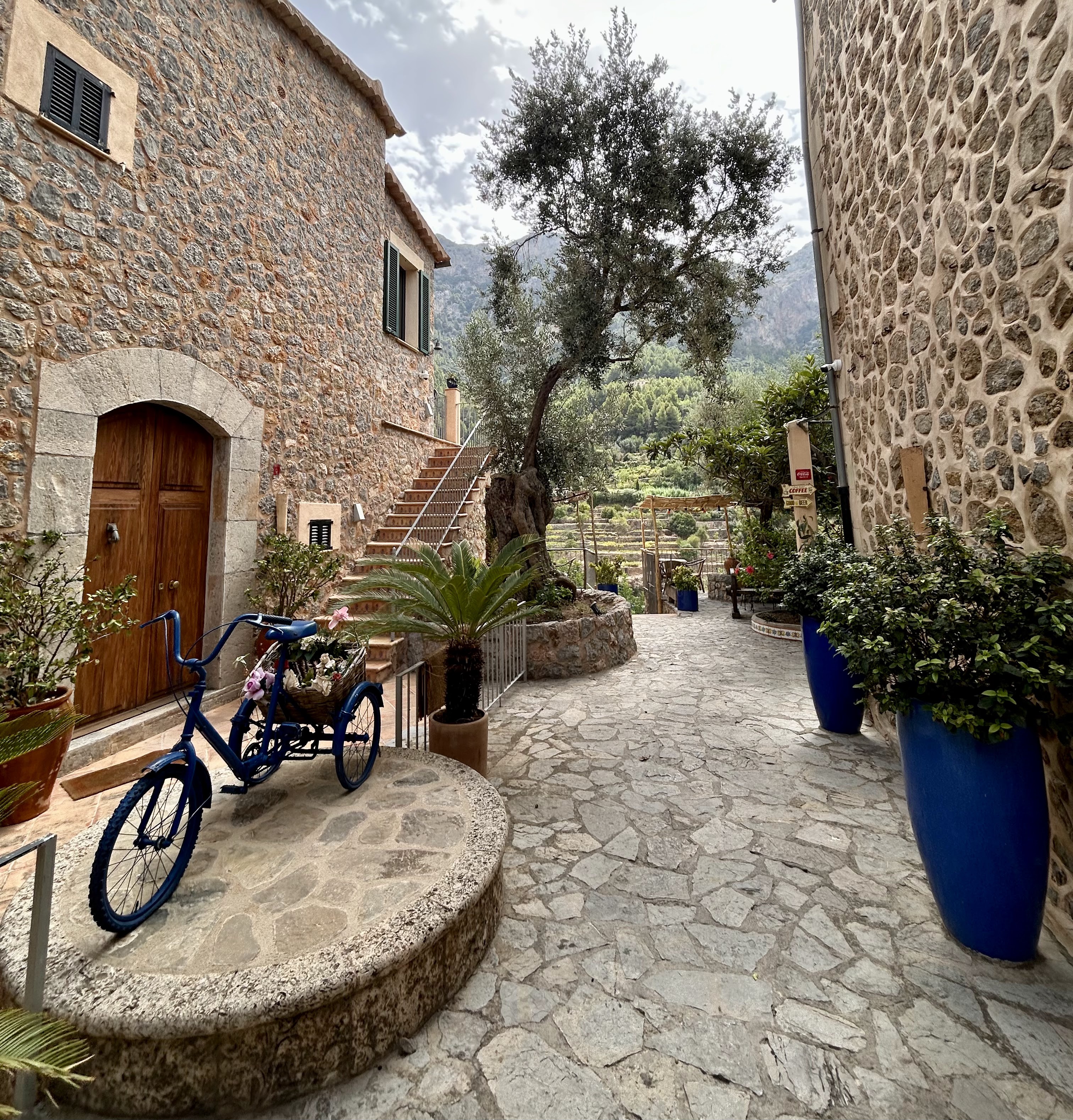 Wellness Retreat in Sóller
