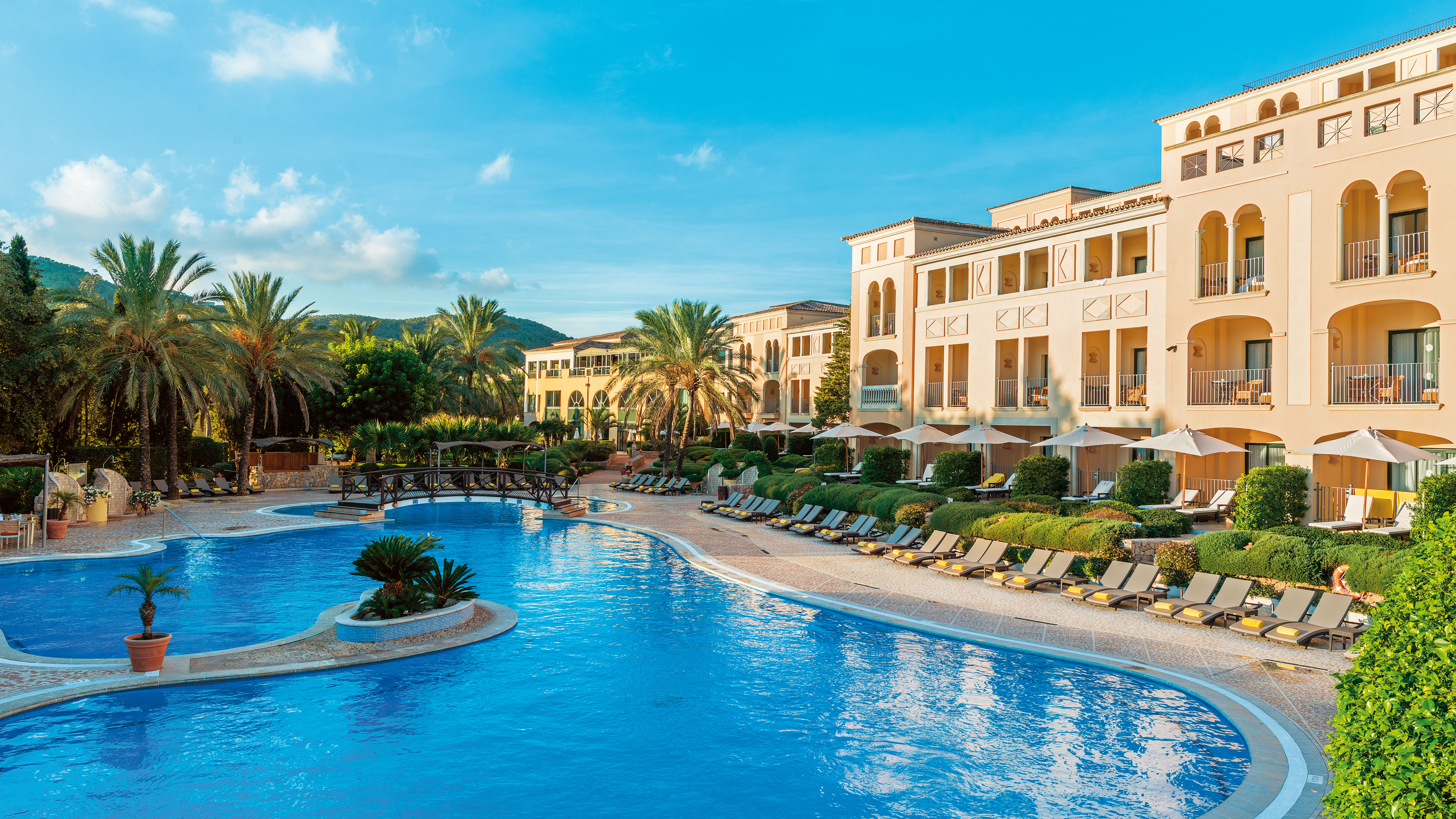 Steigenberger Golf & Spa Resort Camp de Mar