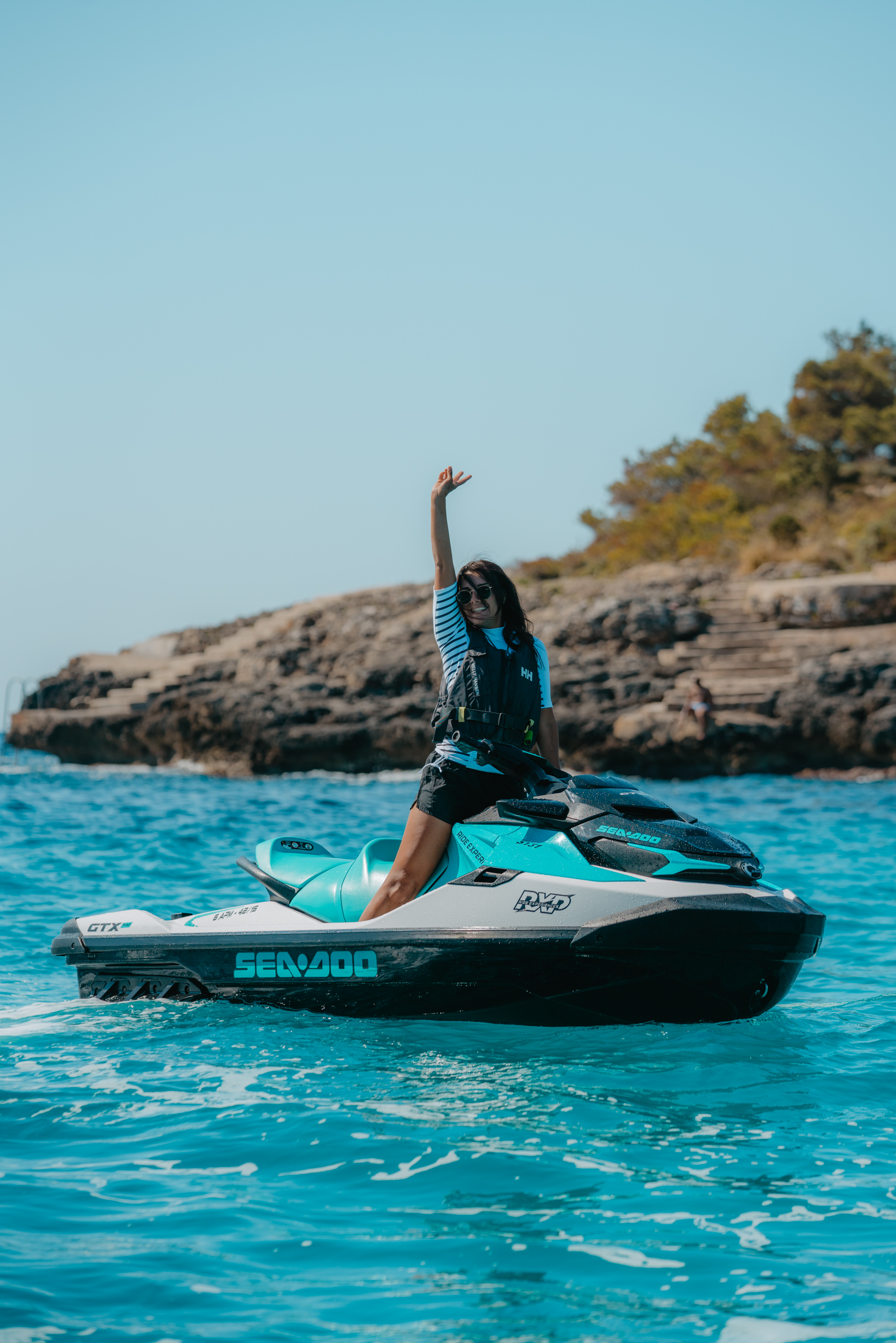 Jetski Rental in Andratx