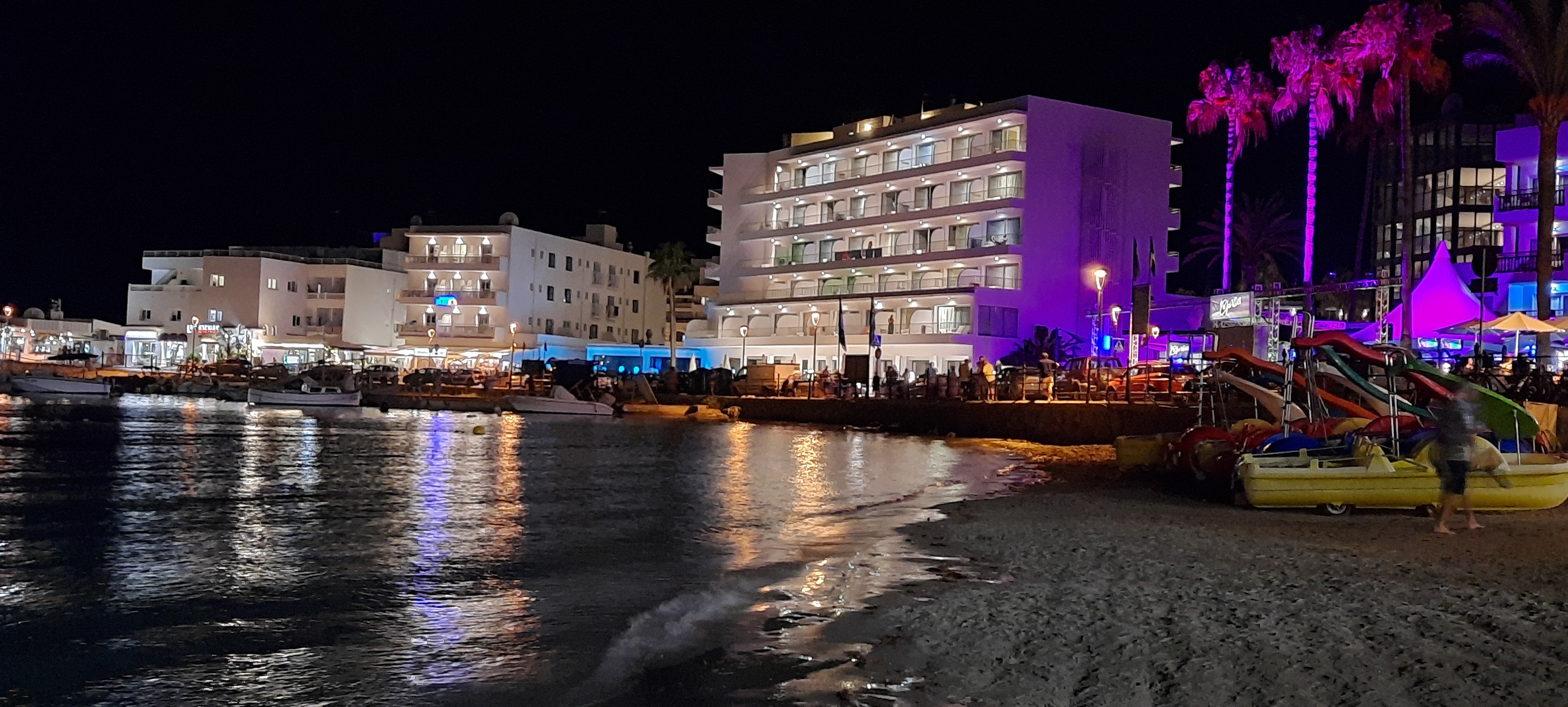 Es canar ibiza