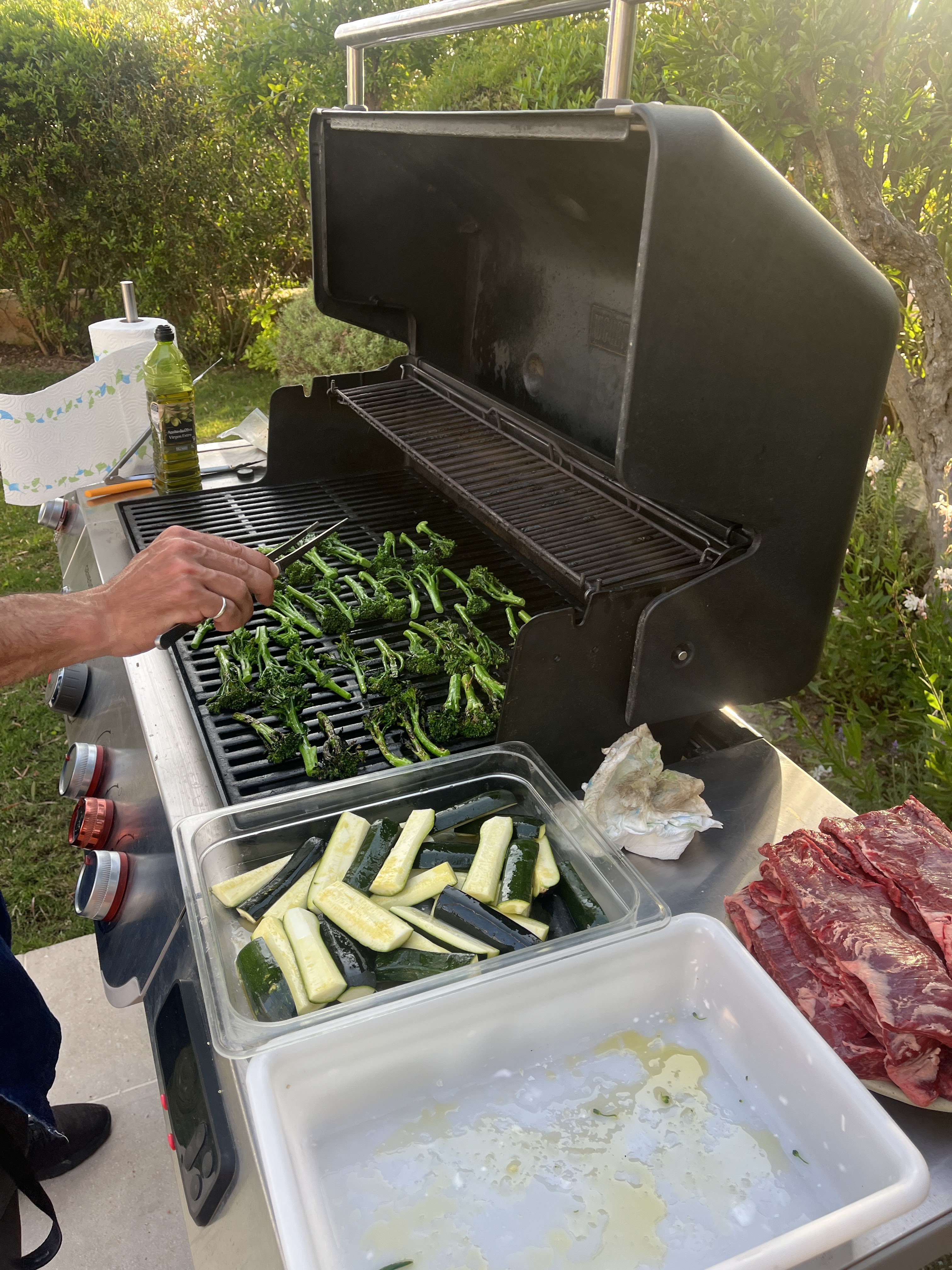 Private Chef in Santa Eulària