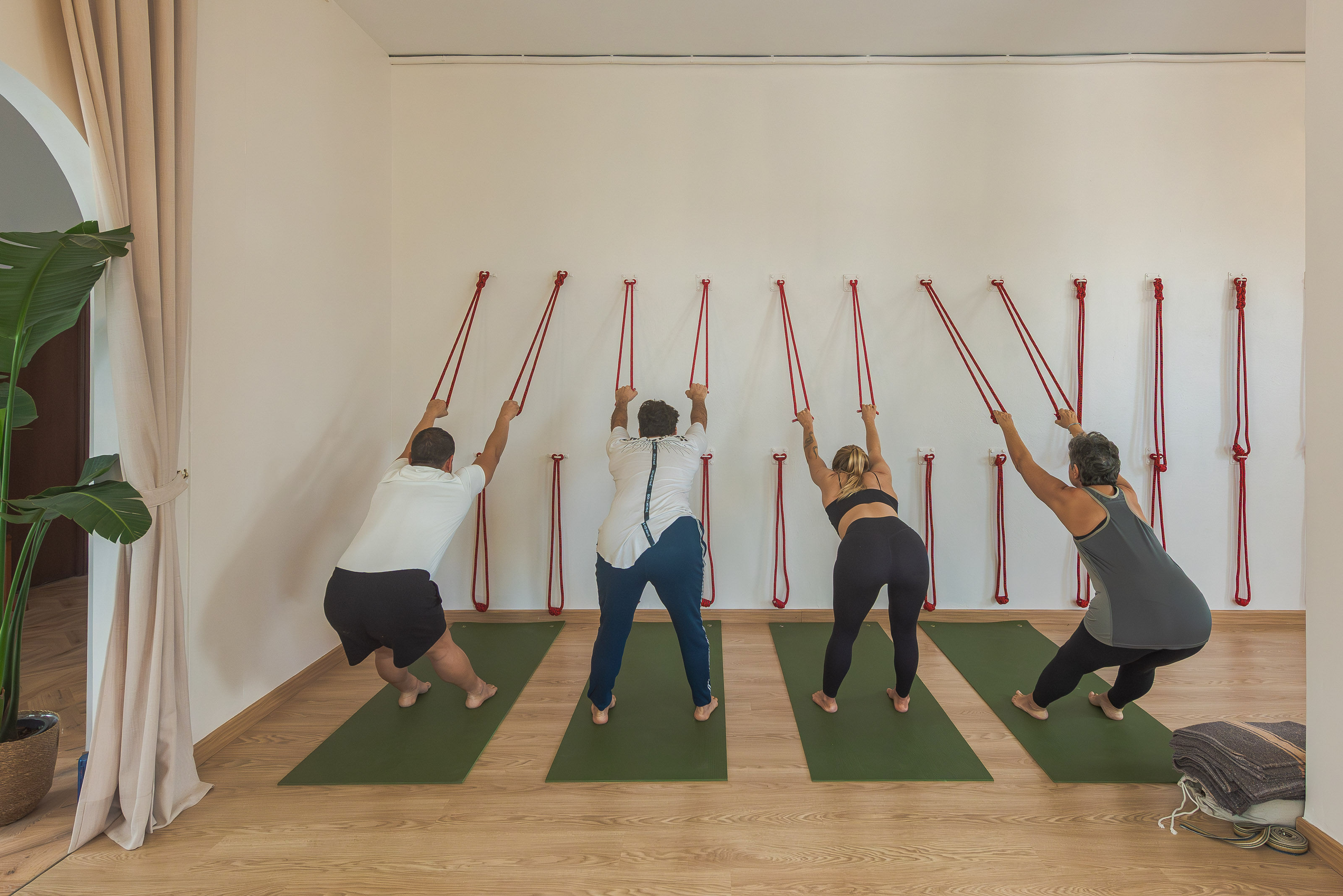 Alinea Yoga Ibiza