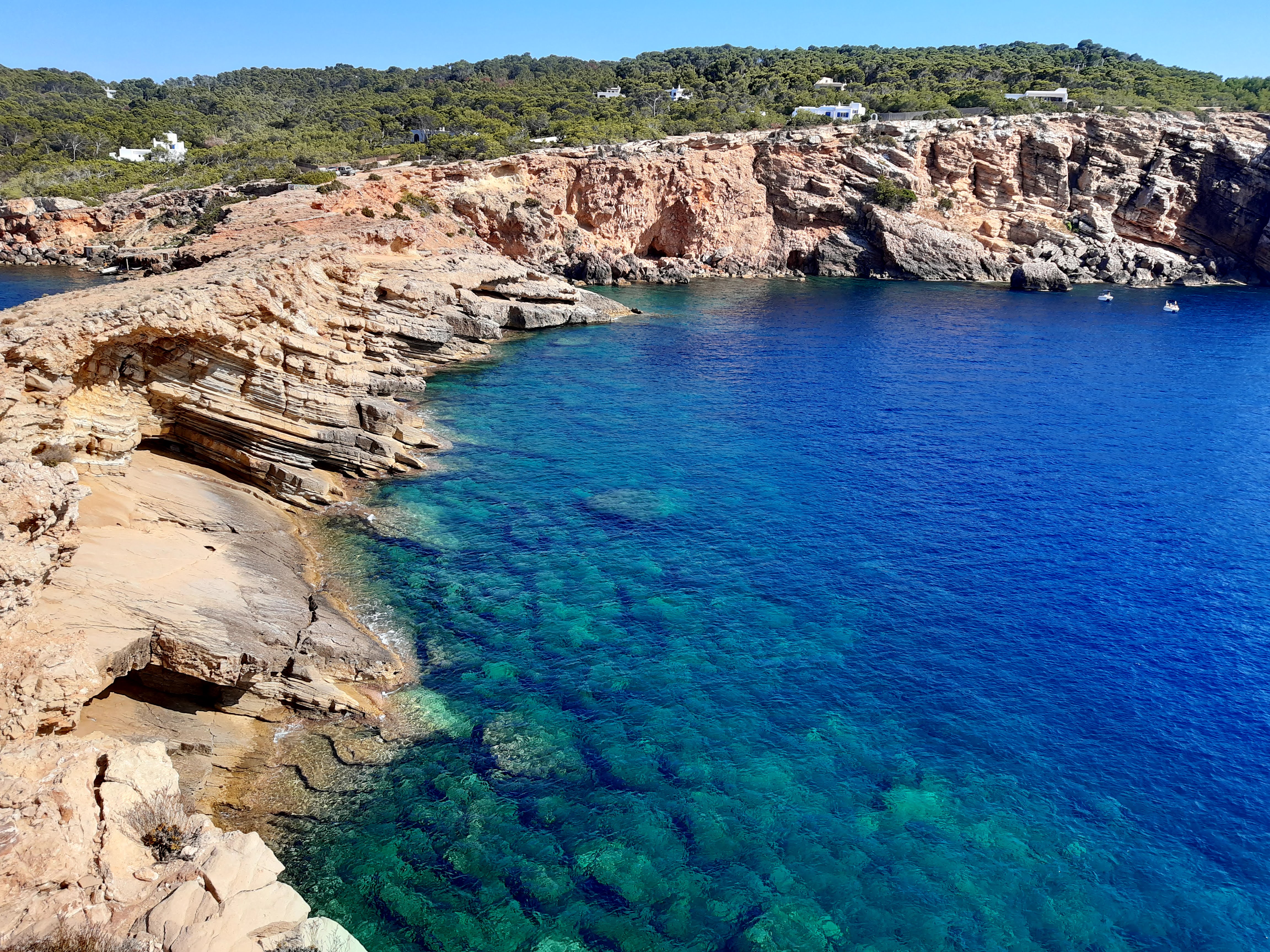 Sa Punta Galera