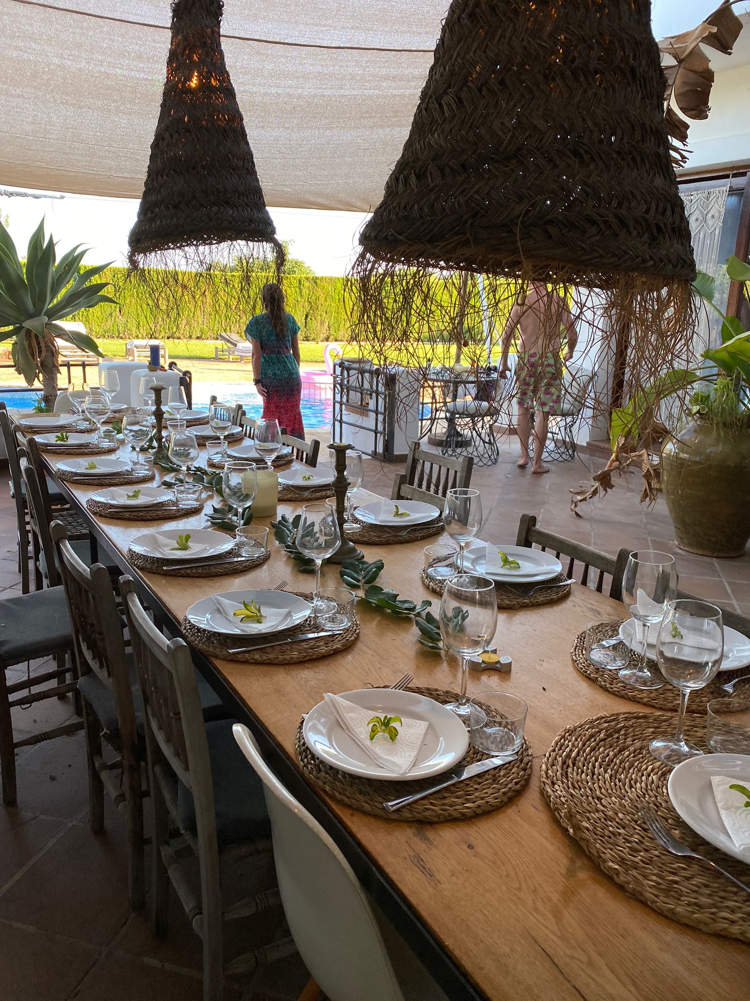 Private Chef in Portinatx photo 5