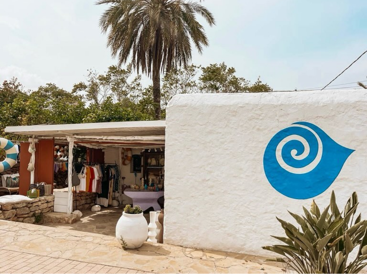 Parada Ibiza