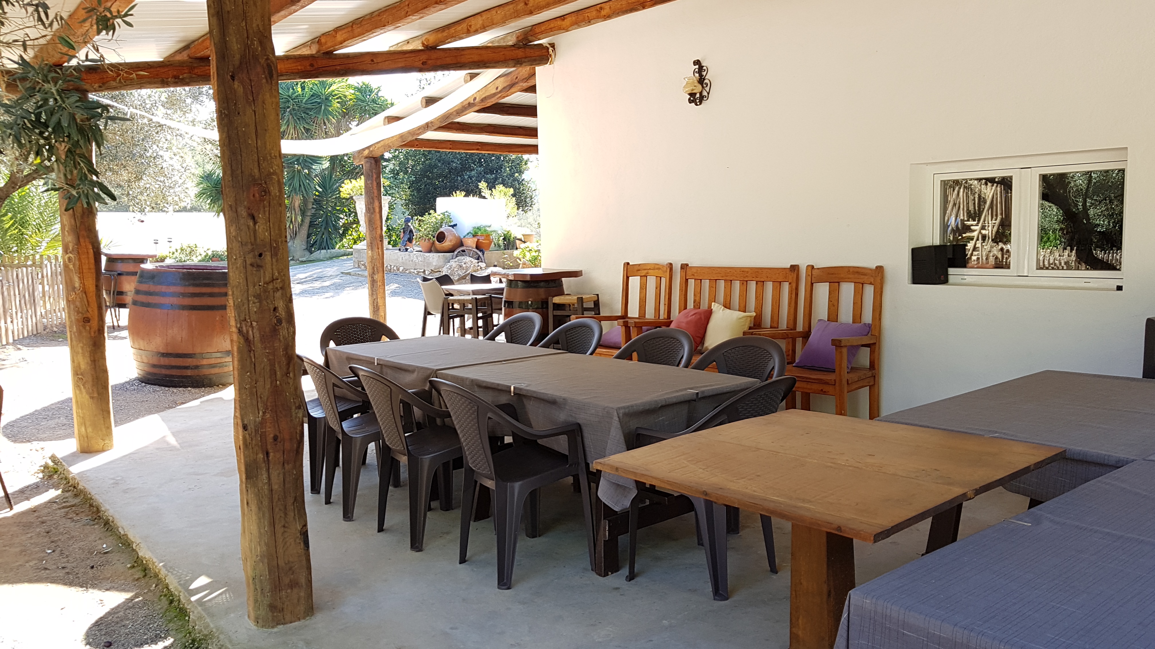 Bodega Can Maymó