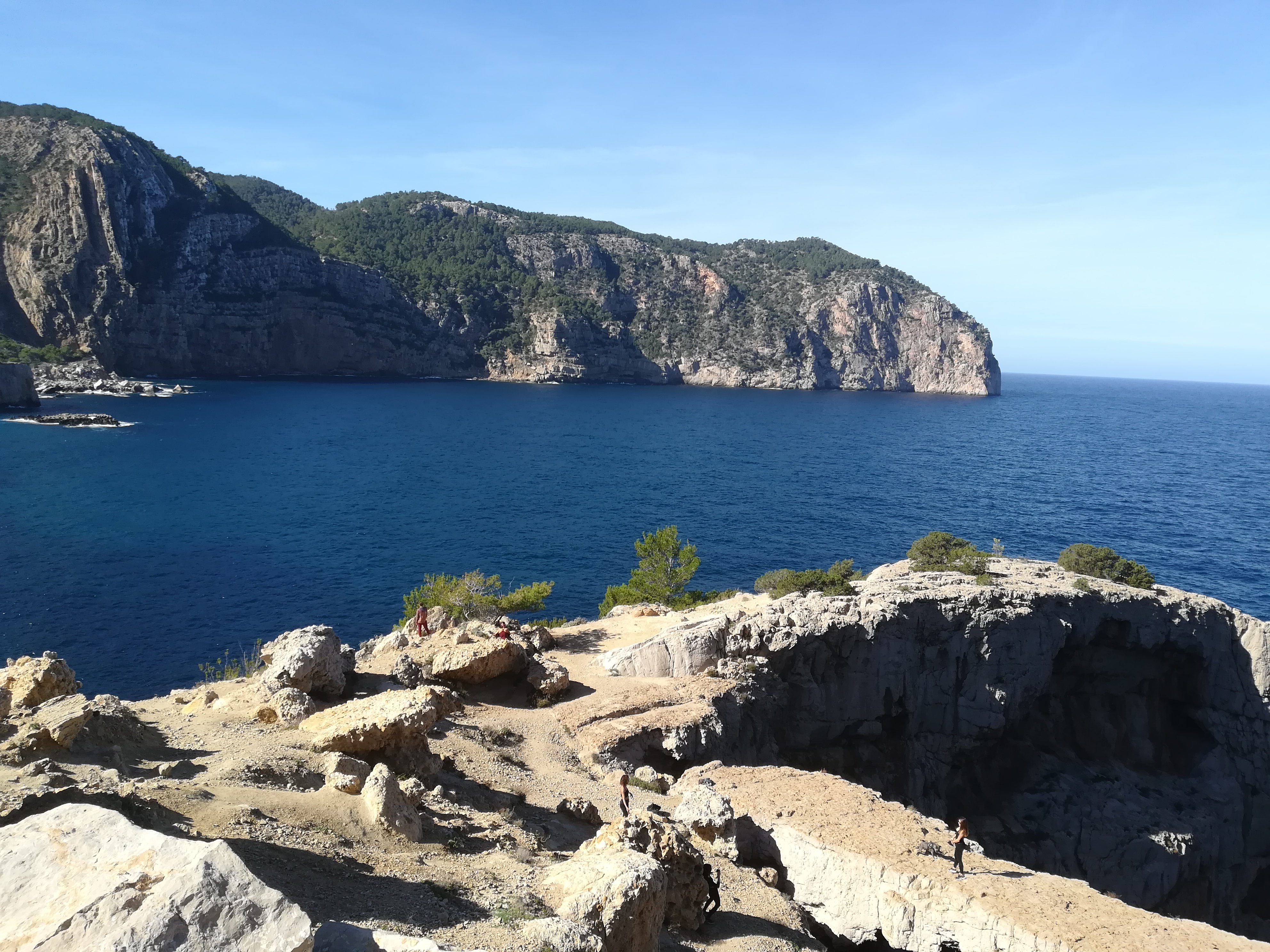 Cala Aubarca