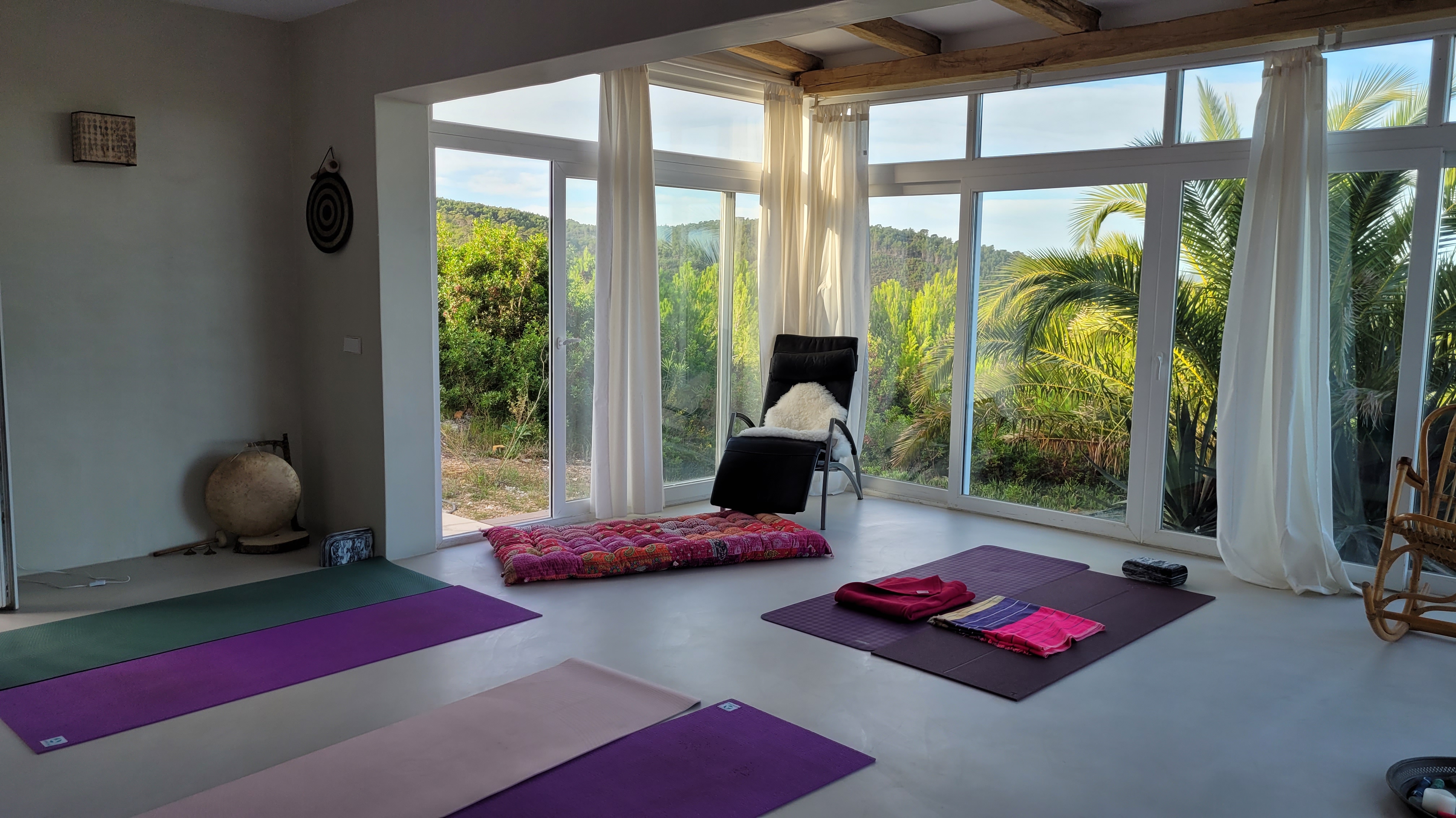 Yoga & Wellness in San Juan photo 1