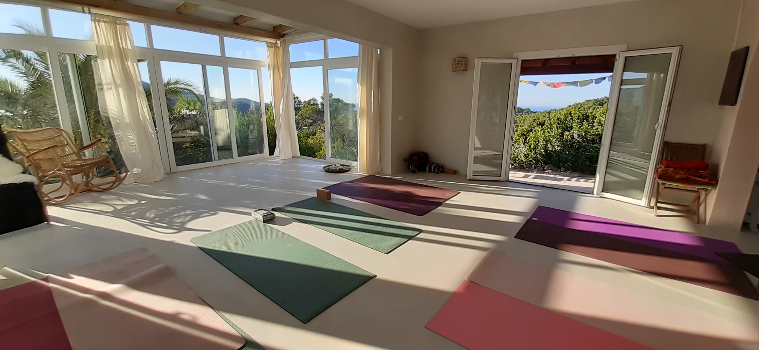 Yoga & Wellness in San Juan photo 2