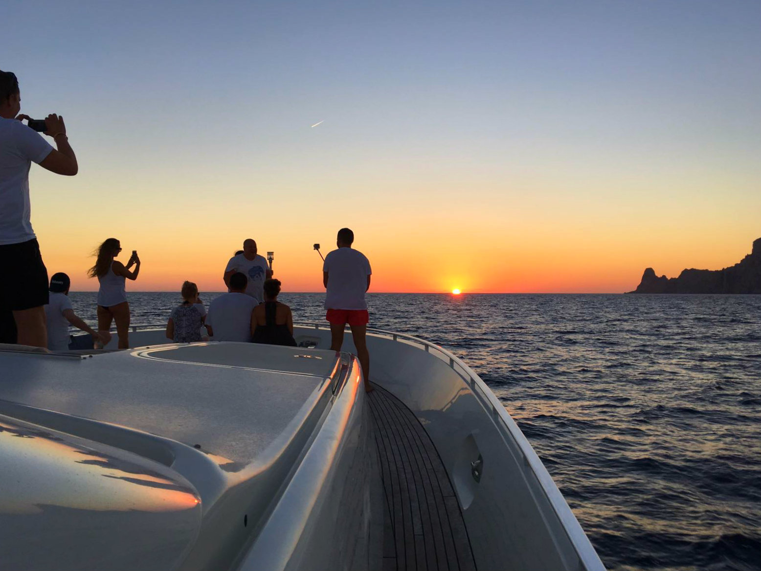 Boats Ibiza
