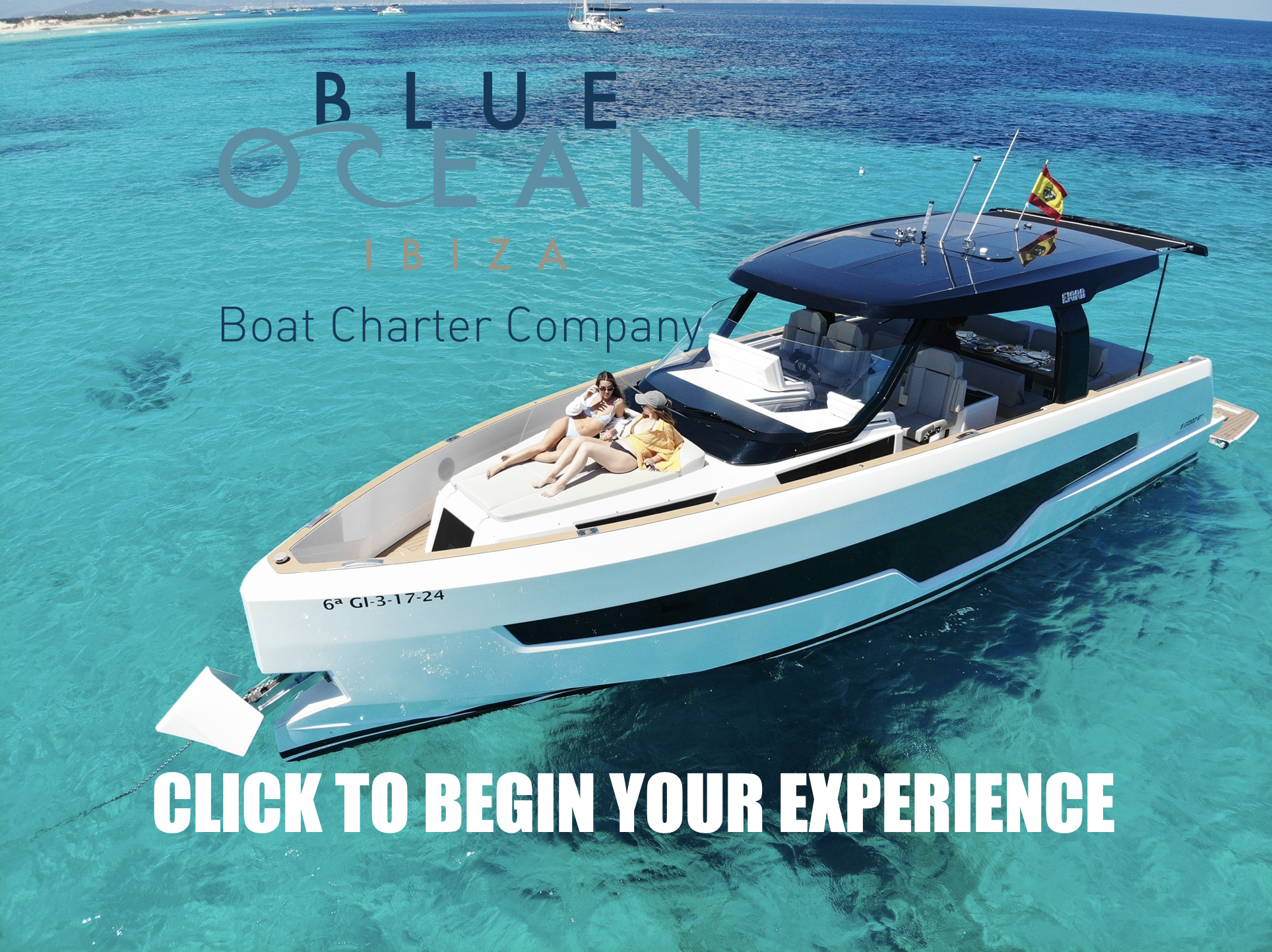 Blue Ocean Ibiza
