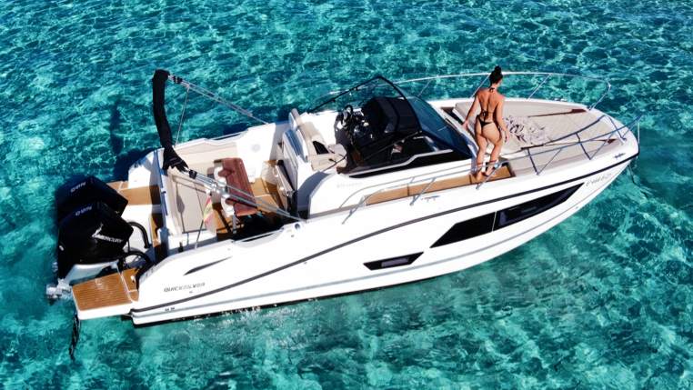 Paradise Ibiza Services