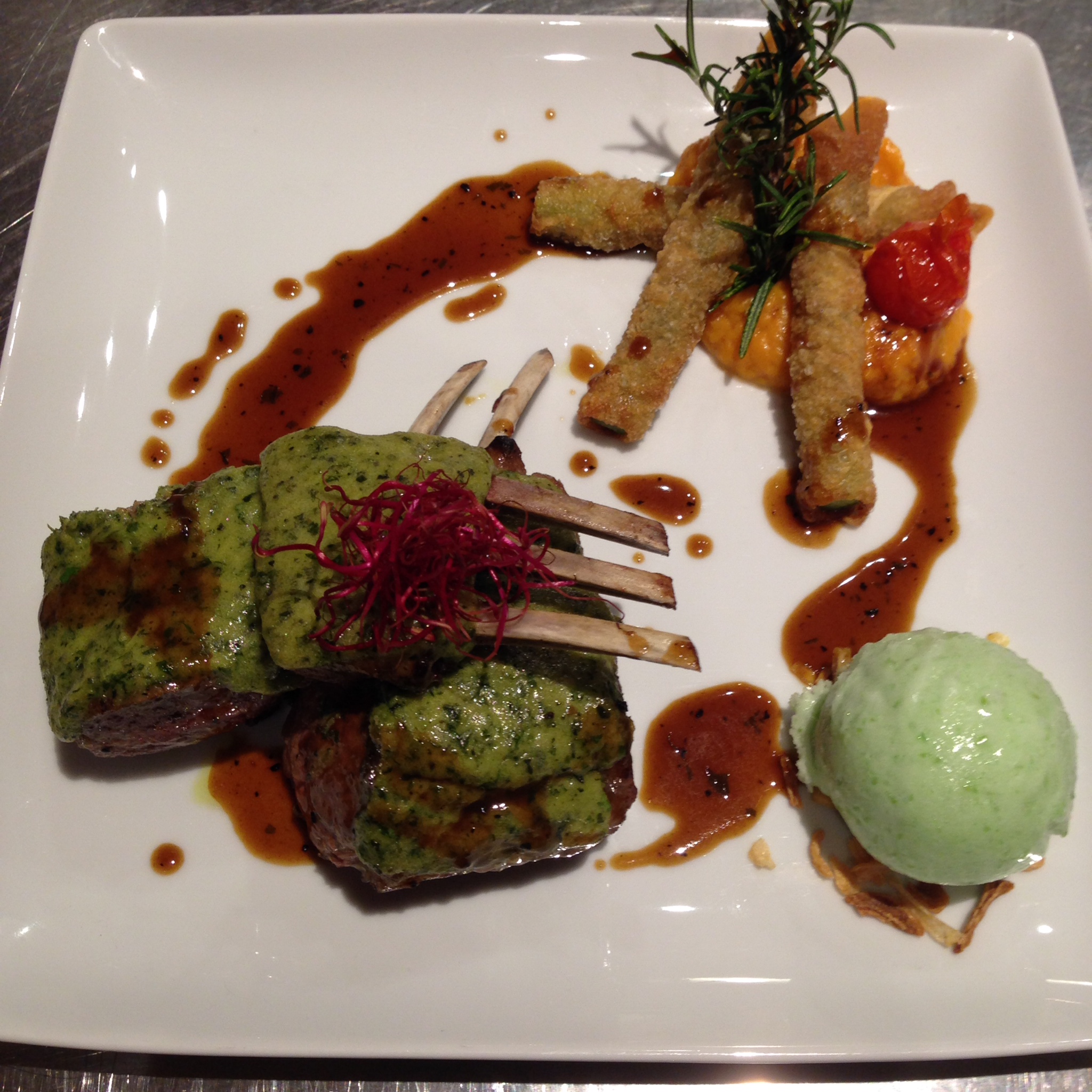 Private Chef in Playa d'en Bossa
