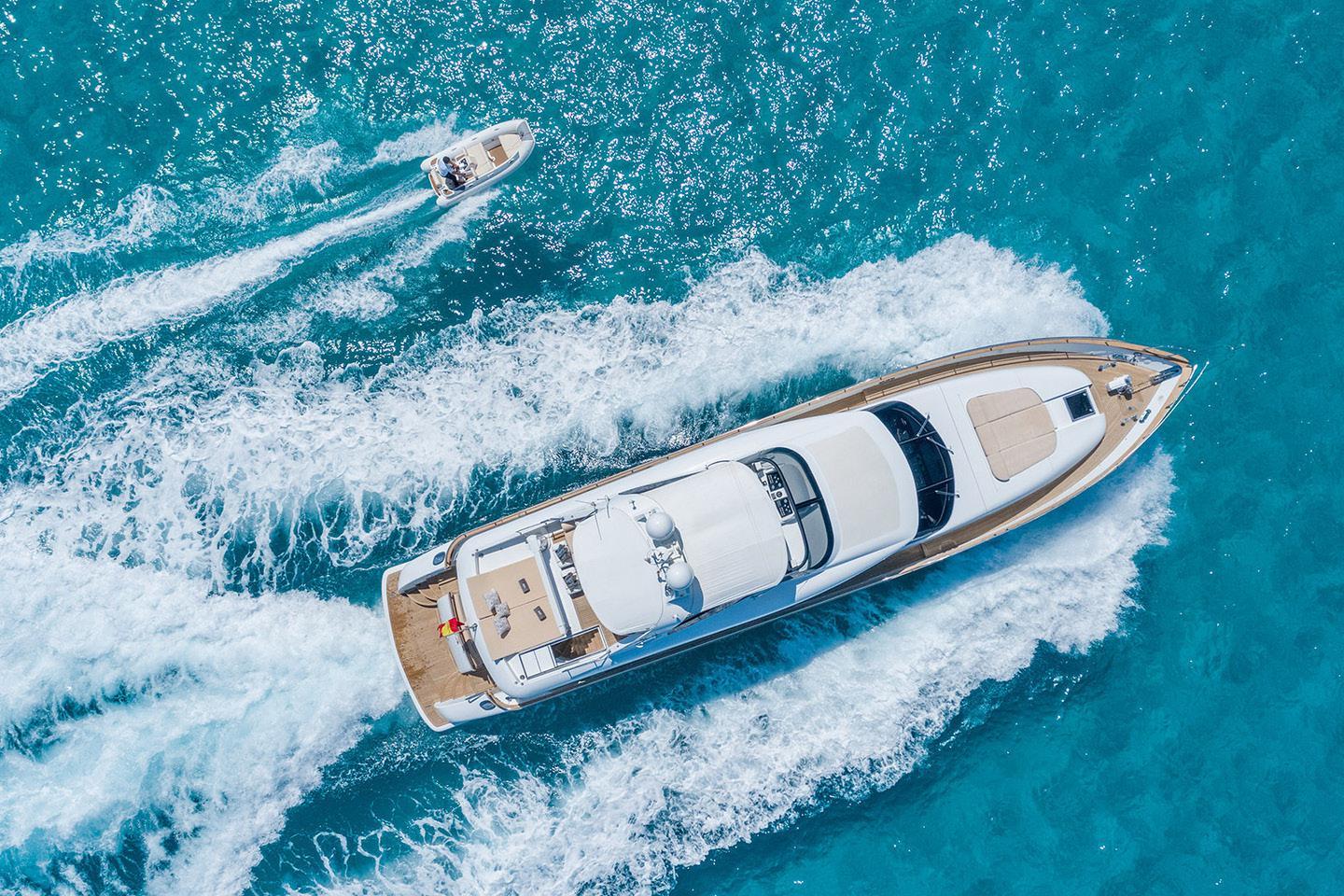 Ibiza Central Charter