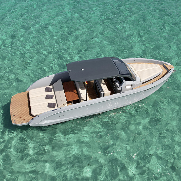 Fishing Charter in Figueretas