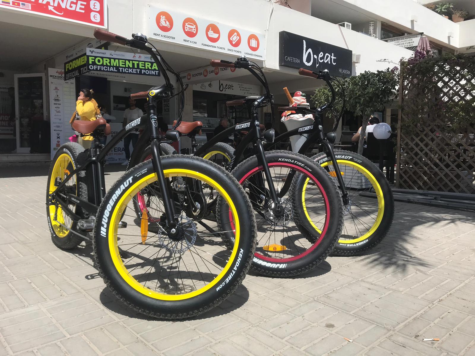 nextbike