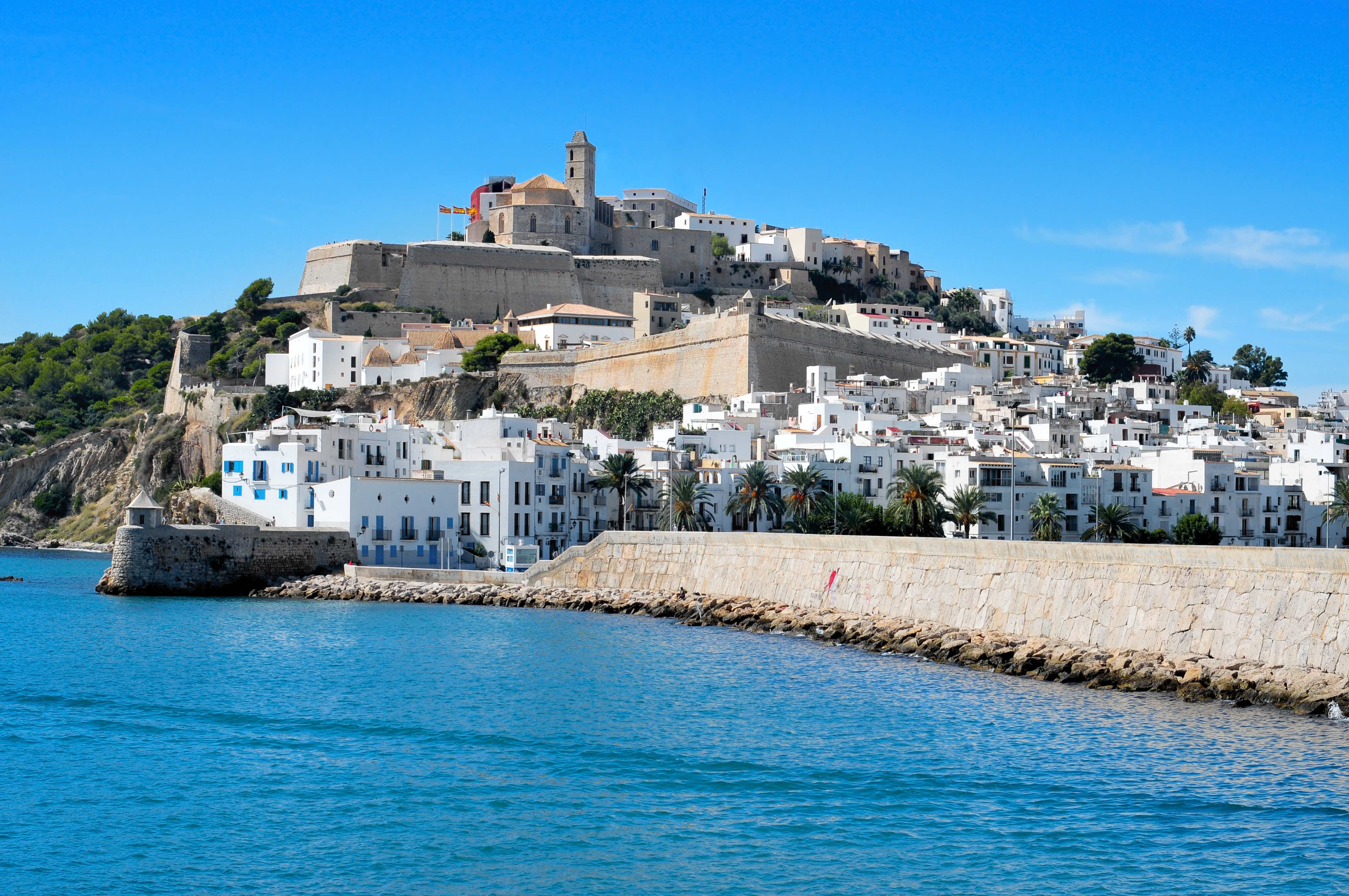 Ibiza Free Tour