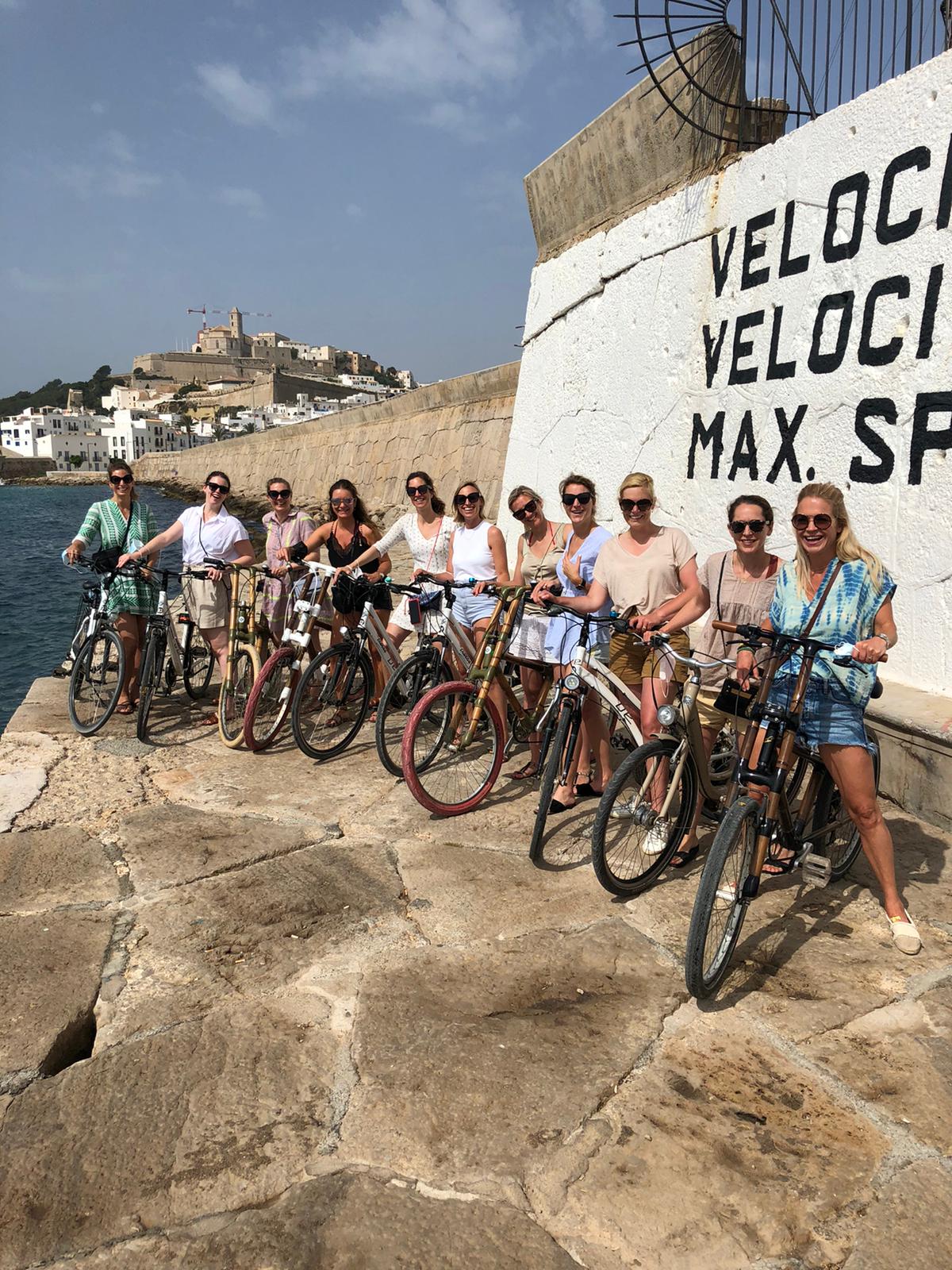 Baja Bikes