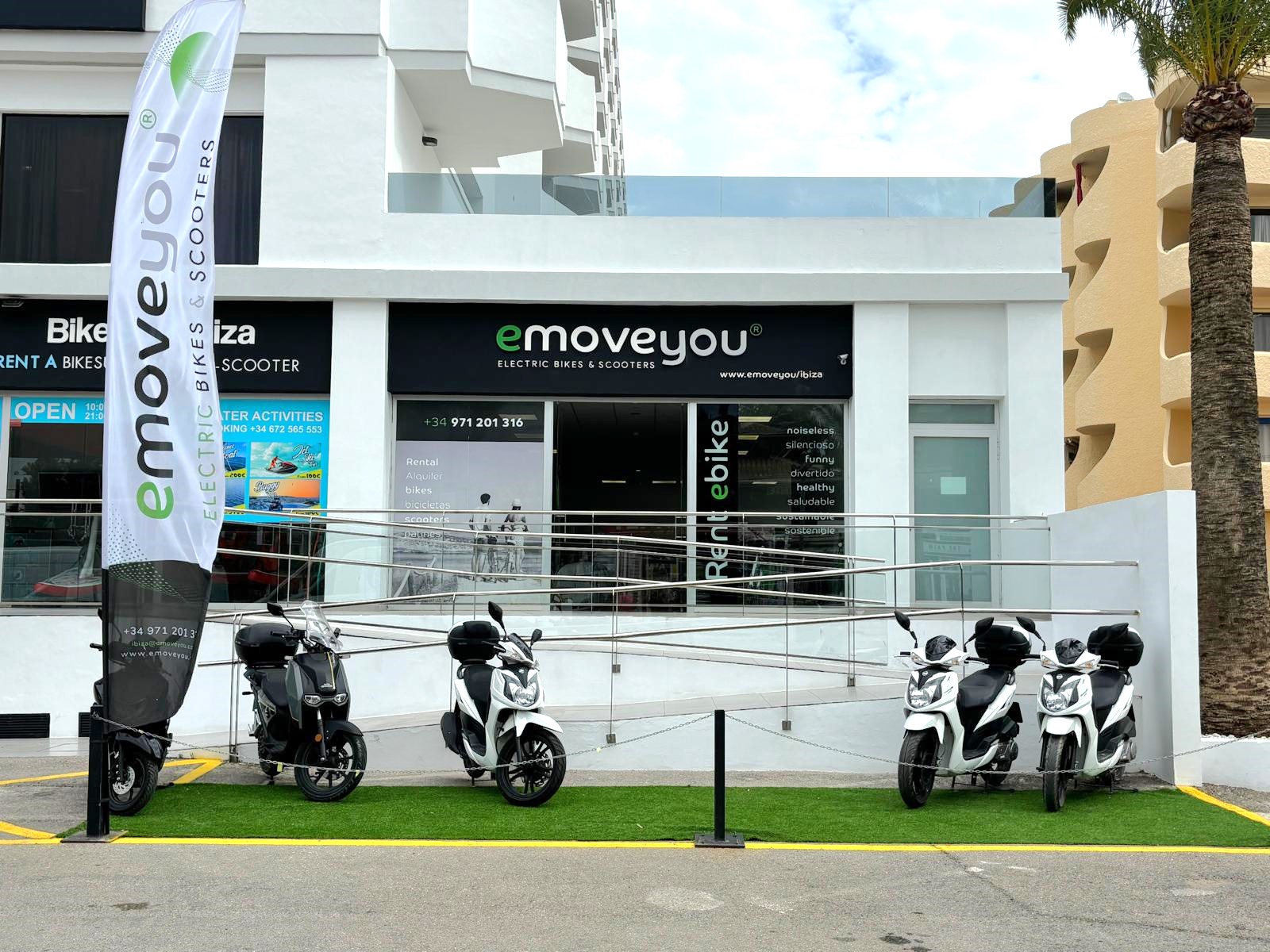 Emoveyou Ibiza