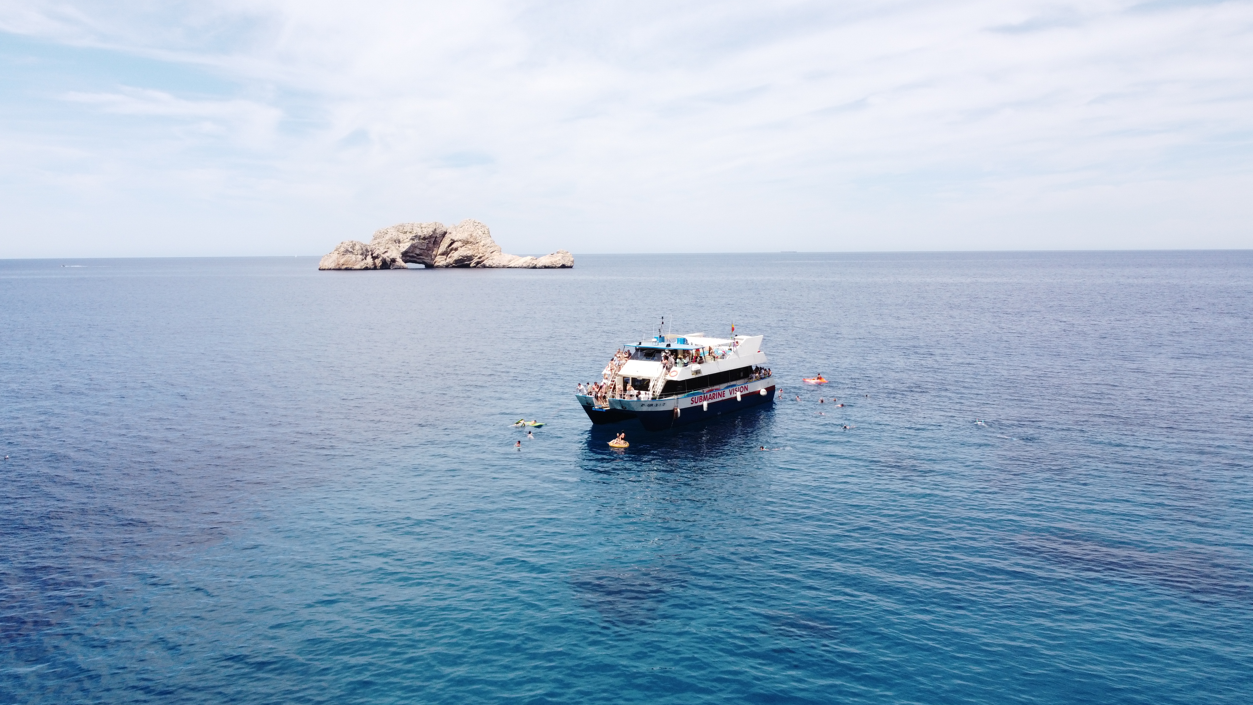 Capitán Nemo Ibiza