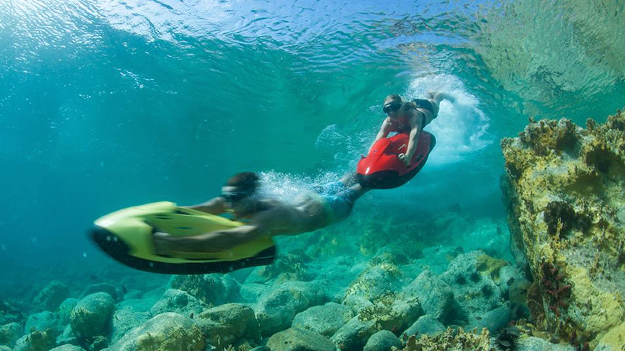 TAKEOFF Ibiza | Leaders in Watersports