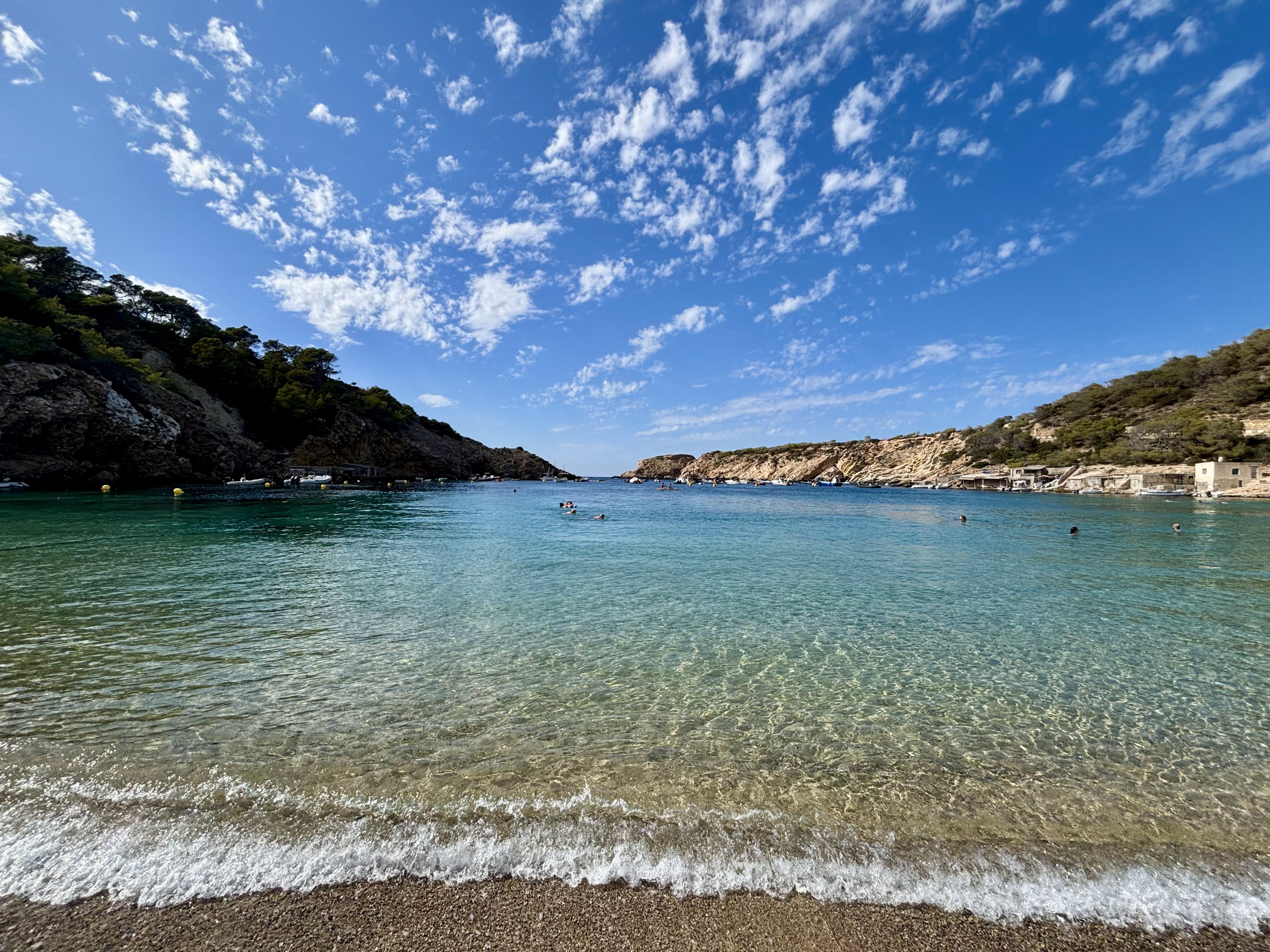 Cala Vedella