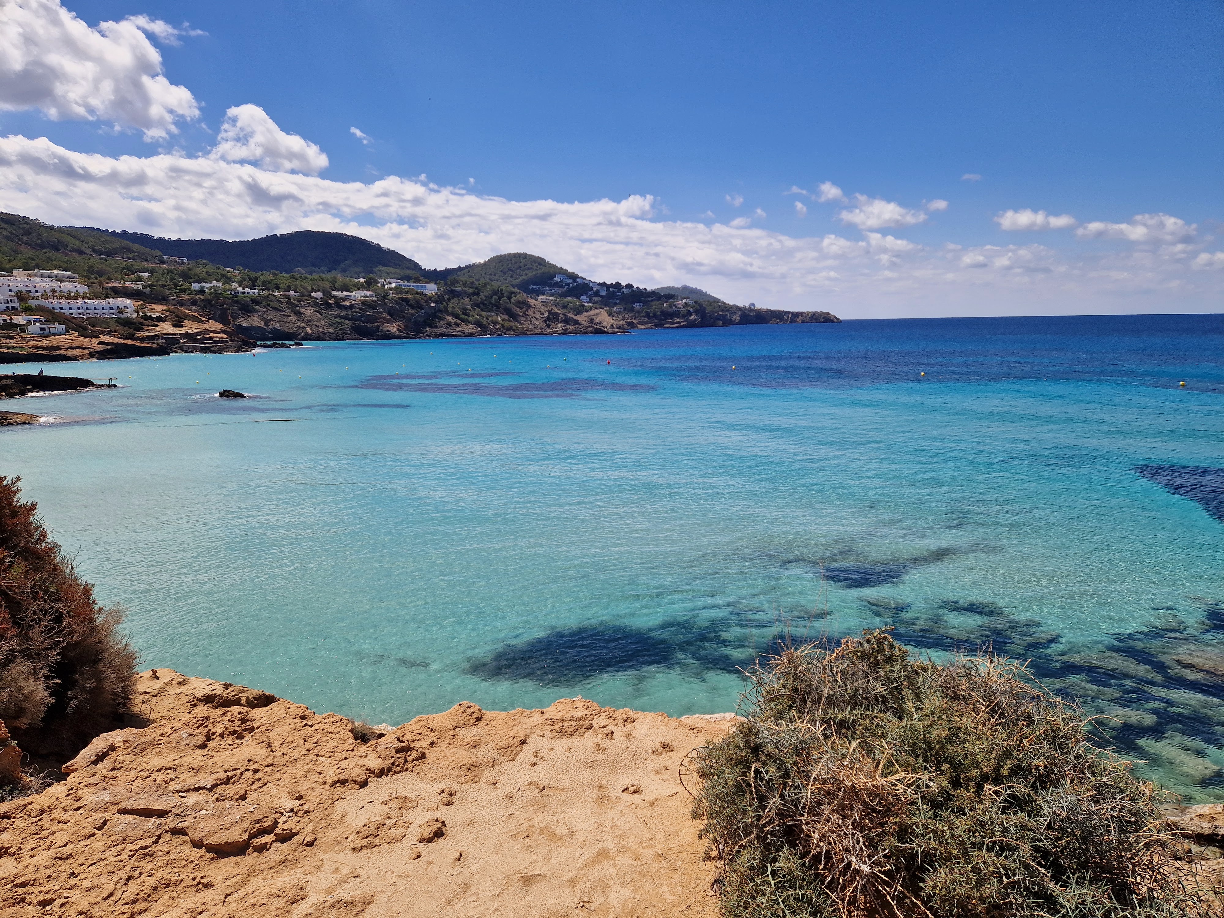 Cala Tarida