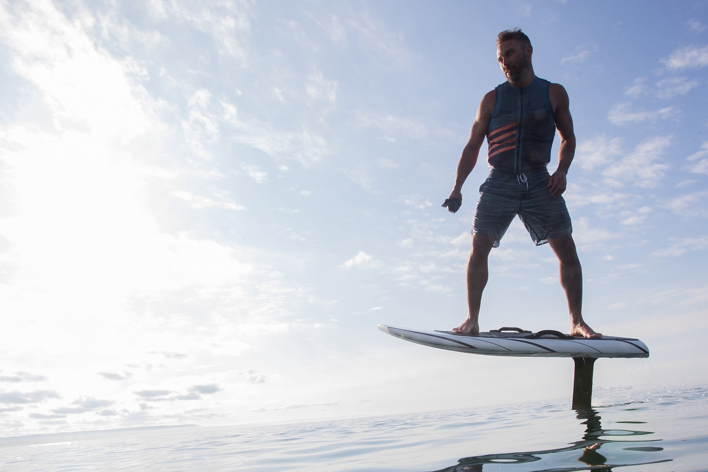 Surf Lessons in San Juan