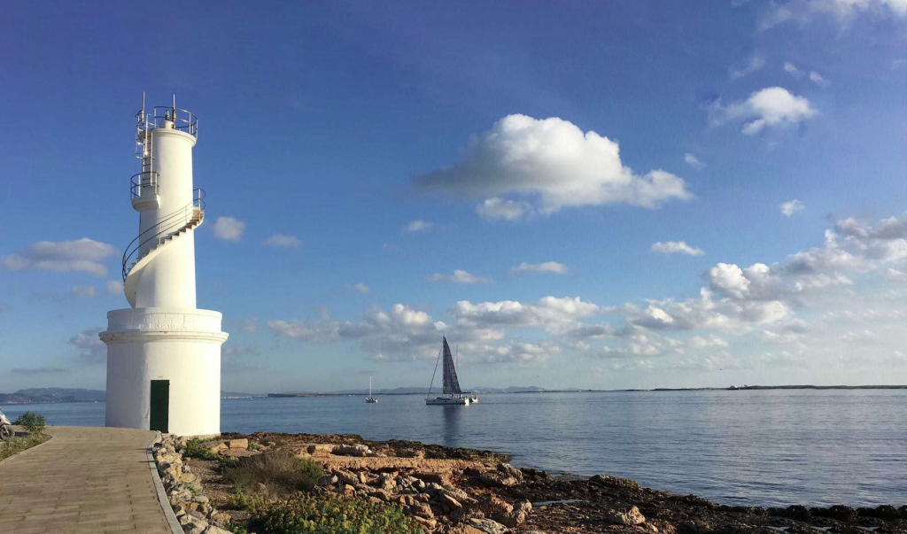 Visit Formentera