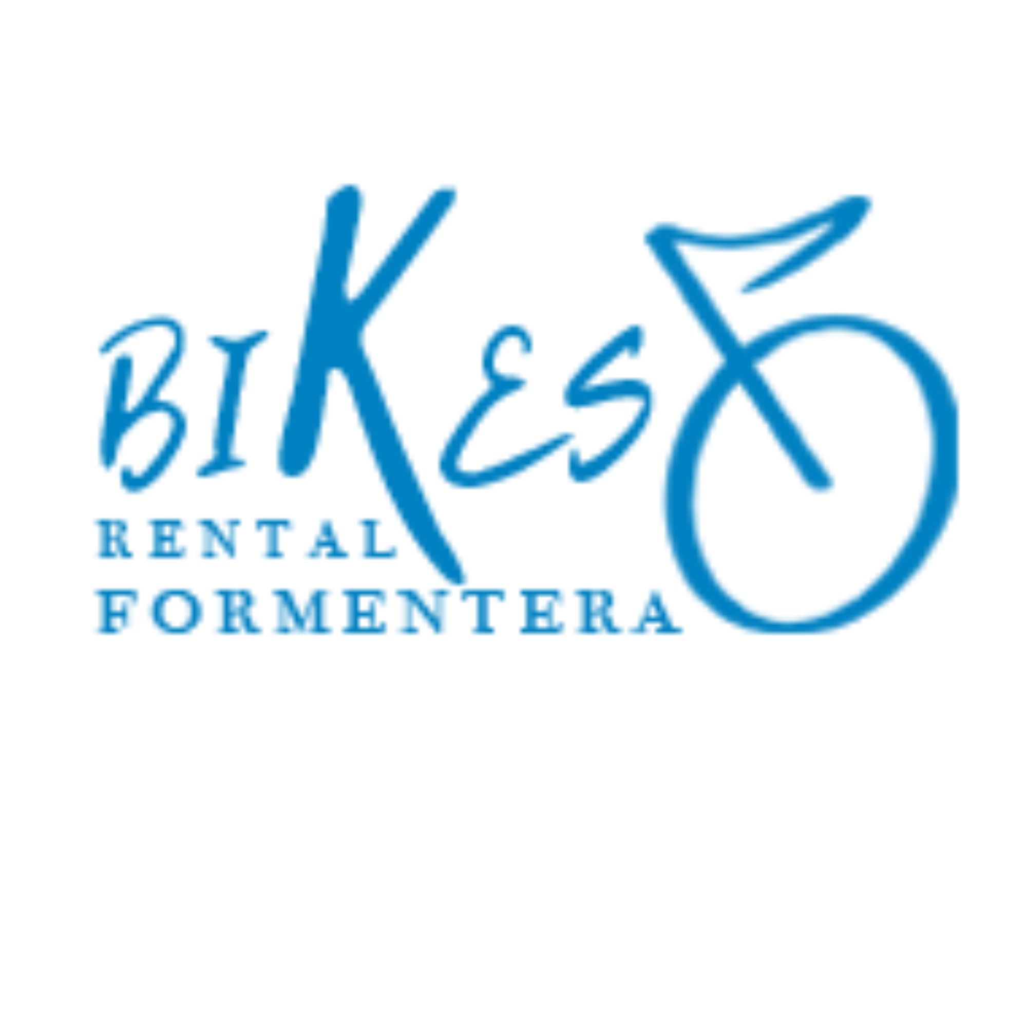 Bikes Formentera